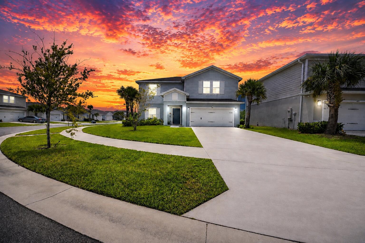 En Venta 428 Açaí Lane, Fort Pierce, FL 34981, Fort Pierce, FL 34981