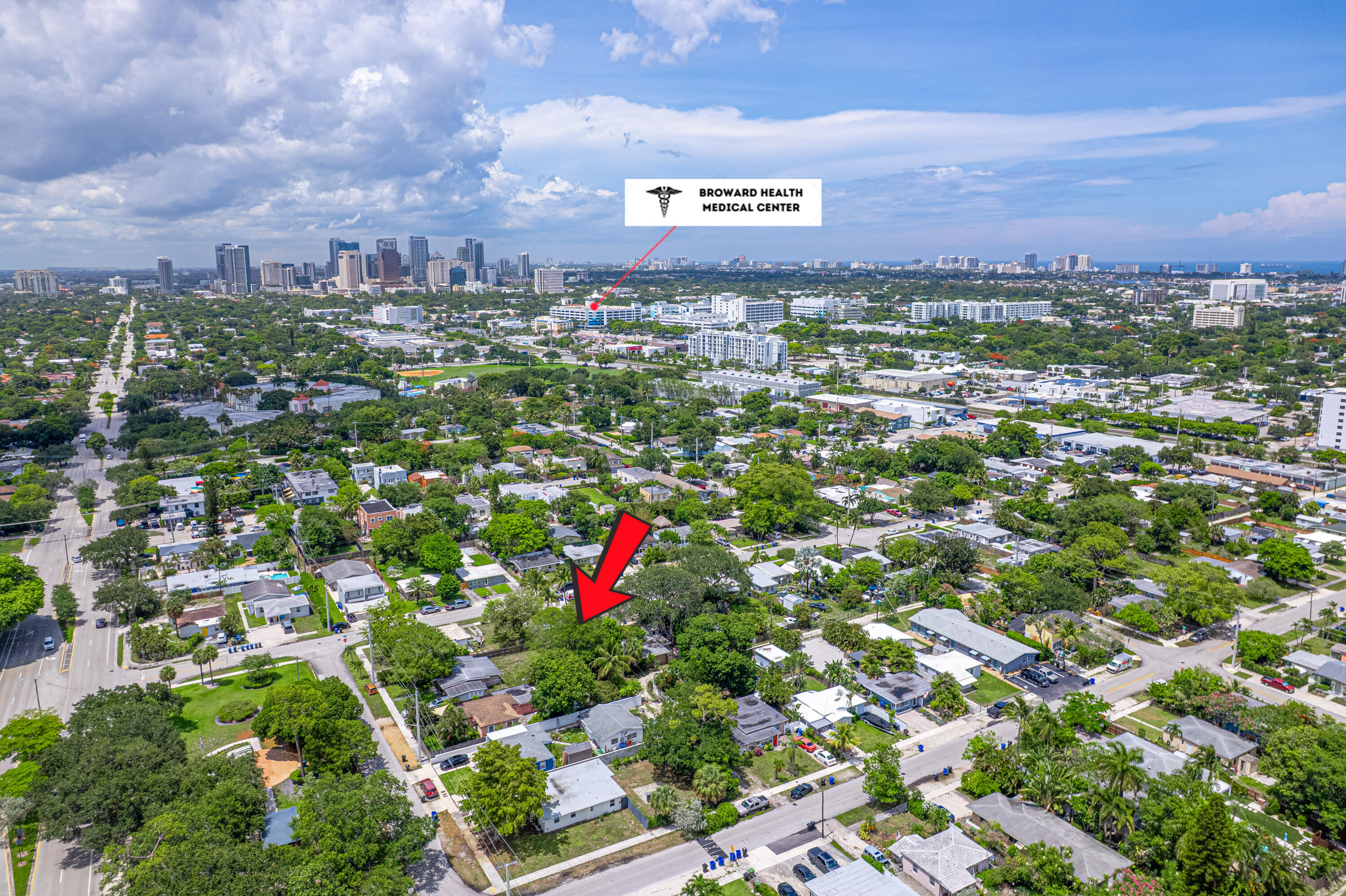 Foto de propiedad en 320 SW 21ST Street, Fort Lauderdale, FL 33315 Fort Lauderdale con MLS# 