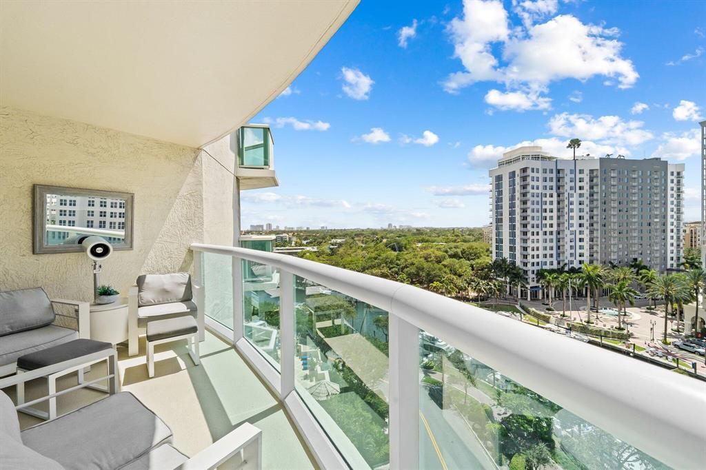 Foto de propiedad en 347 N NEW RIVER Drive E 1004, Fort Lauderdale, FL 33301 Fort Lauderdale con MLS# 