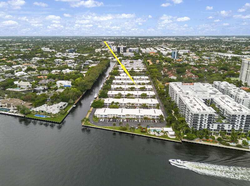 Foto de propiedad en 6471 Bay Club Drive 3, Fort Lauderdale, FL 33308 Fort Lauderdale con MLS# 