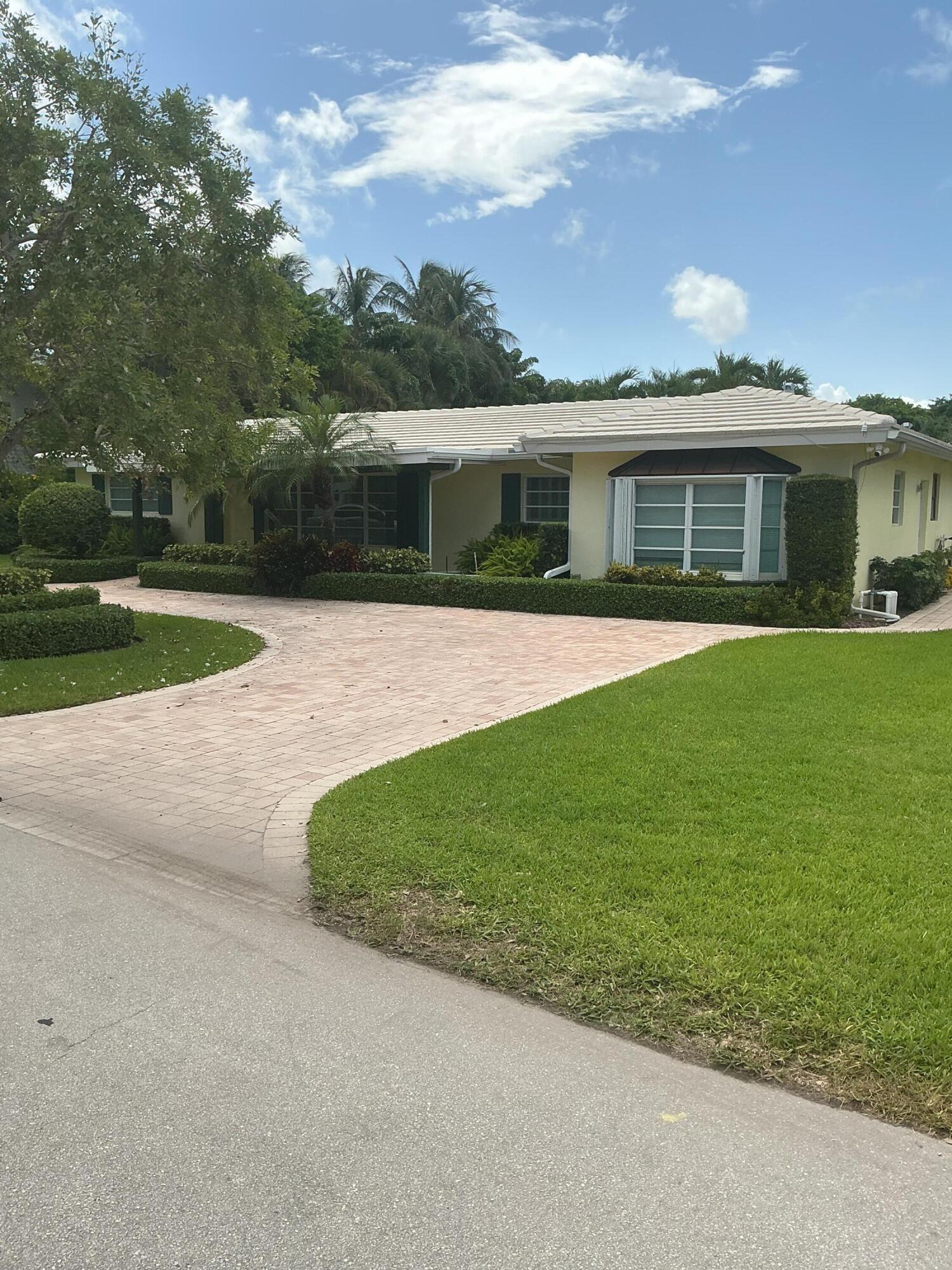 En Venta 210 PALM Trail, Delray Beach, FL 33483, Delray Beach, FL 33483