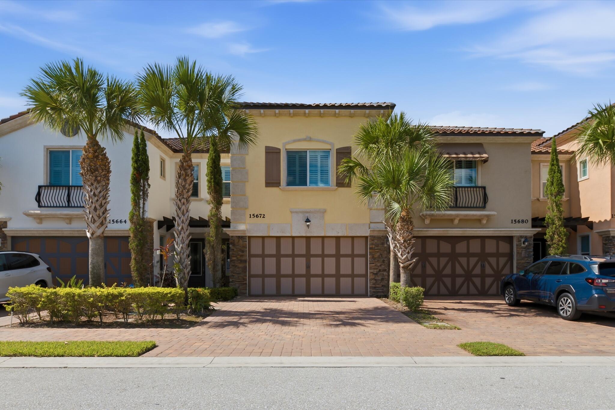 Foto de propiedad en 15672 Italian Cypress Way, Wellington, FL 33414 Wellington con MLS# 