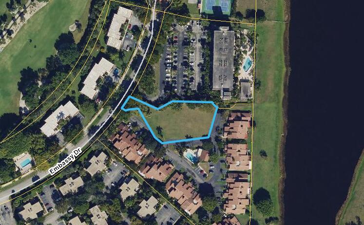 En Venta 1810 EMBASSY Drive, West Palm Beach, FL 33401, West Palm Beach, FL 33401