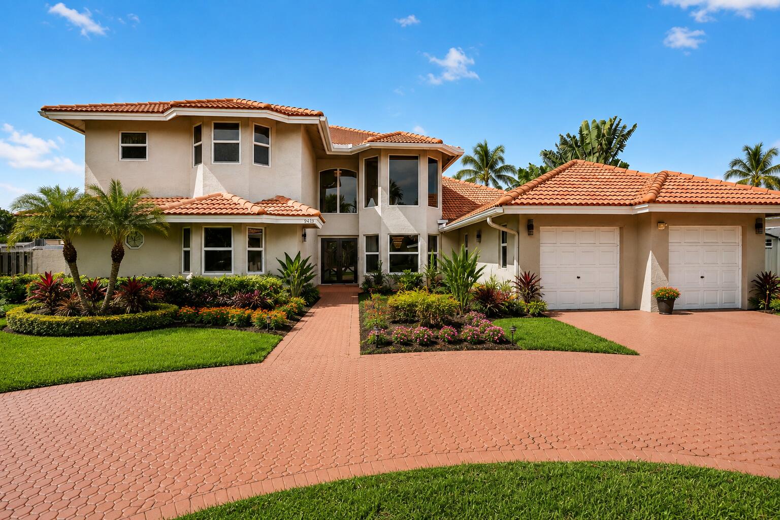 Foto de propiedad en 9410 Sea Turtle Manor, Plantation, FL 33324 Plantation con MLS# 