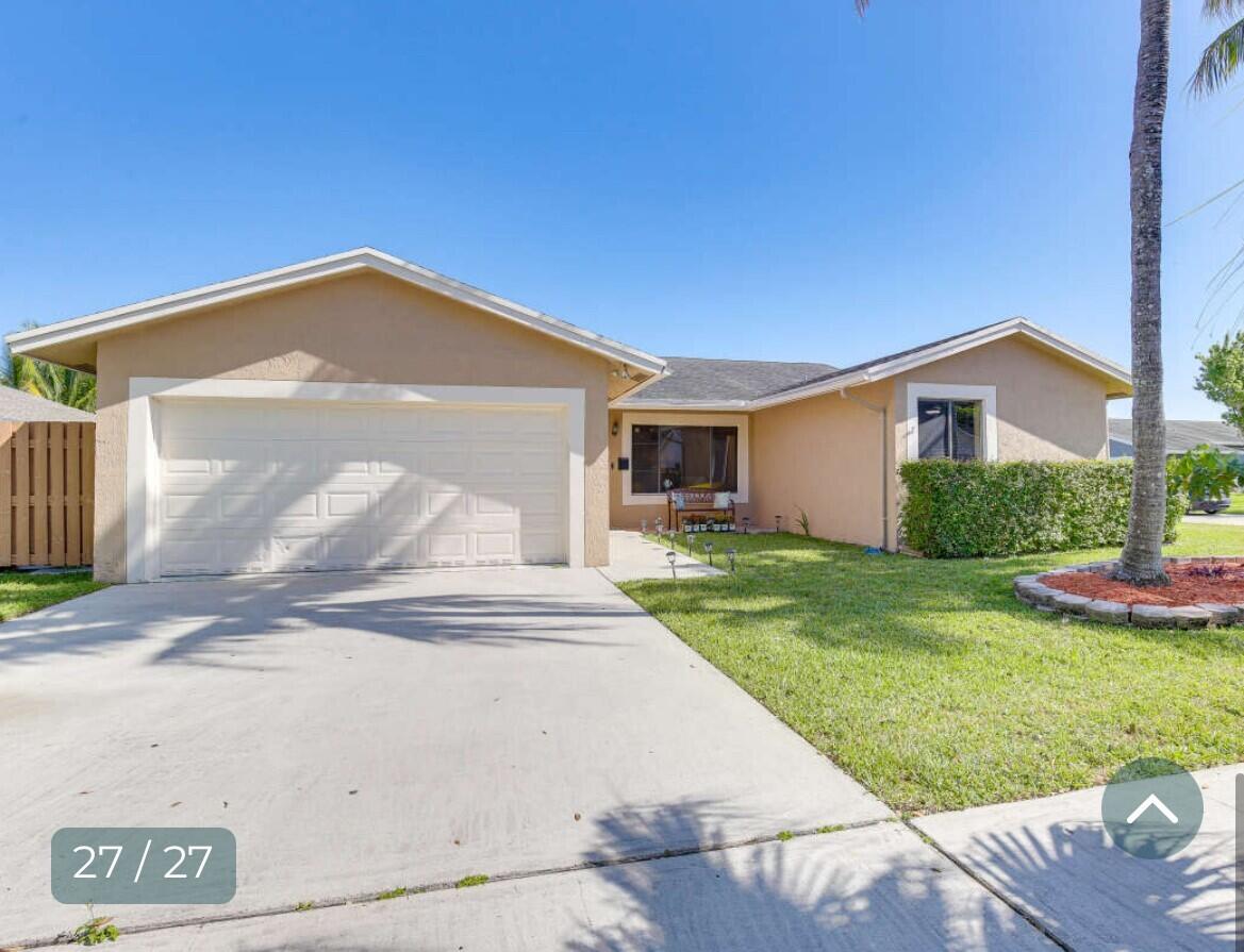 En Renta 9957 NW 52ND Street, Sunrise, FL 33351, Sunrise, FL 33351