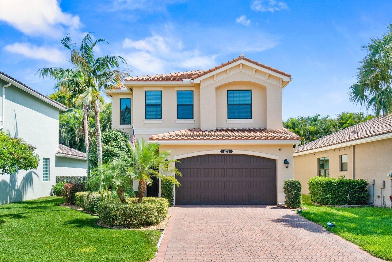 En Renta 8128 Snowflake Obsidian Trail, Delray Beach, FL 33446, Delray Beach, FL 33446