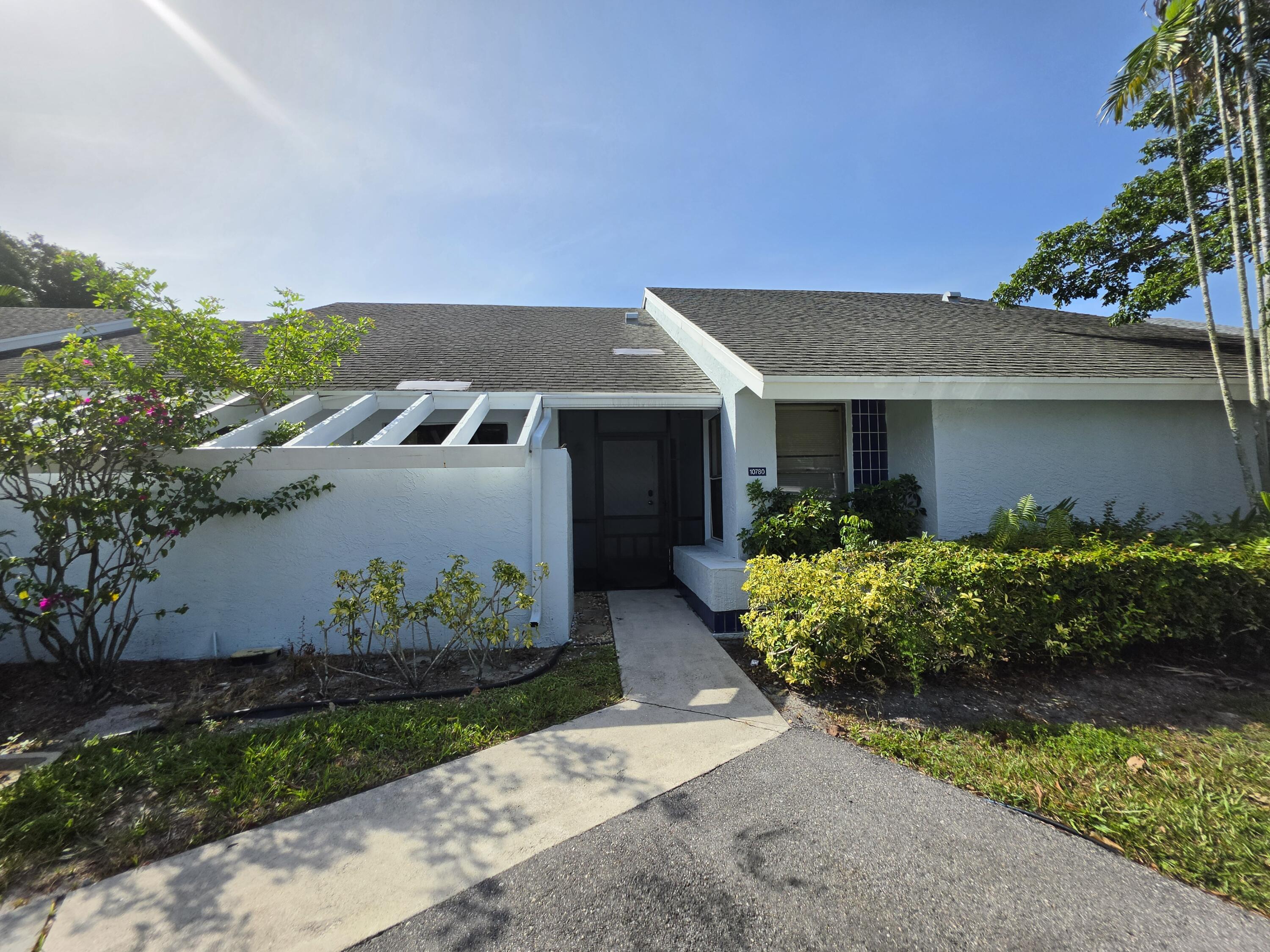En Venta 10780 Waterberry Drive, Boca Raton, FL 33498, Boca Raton, FL 33498