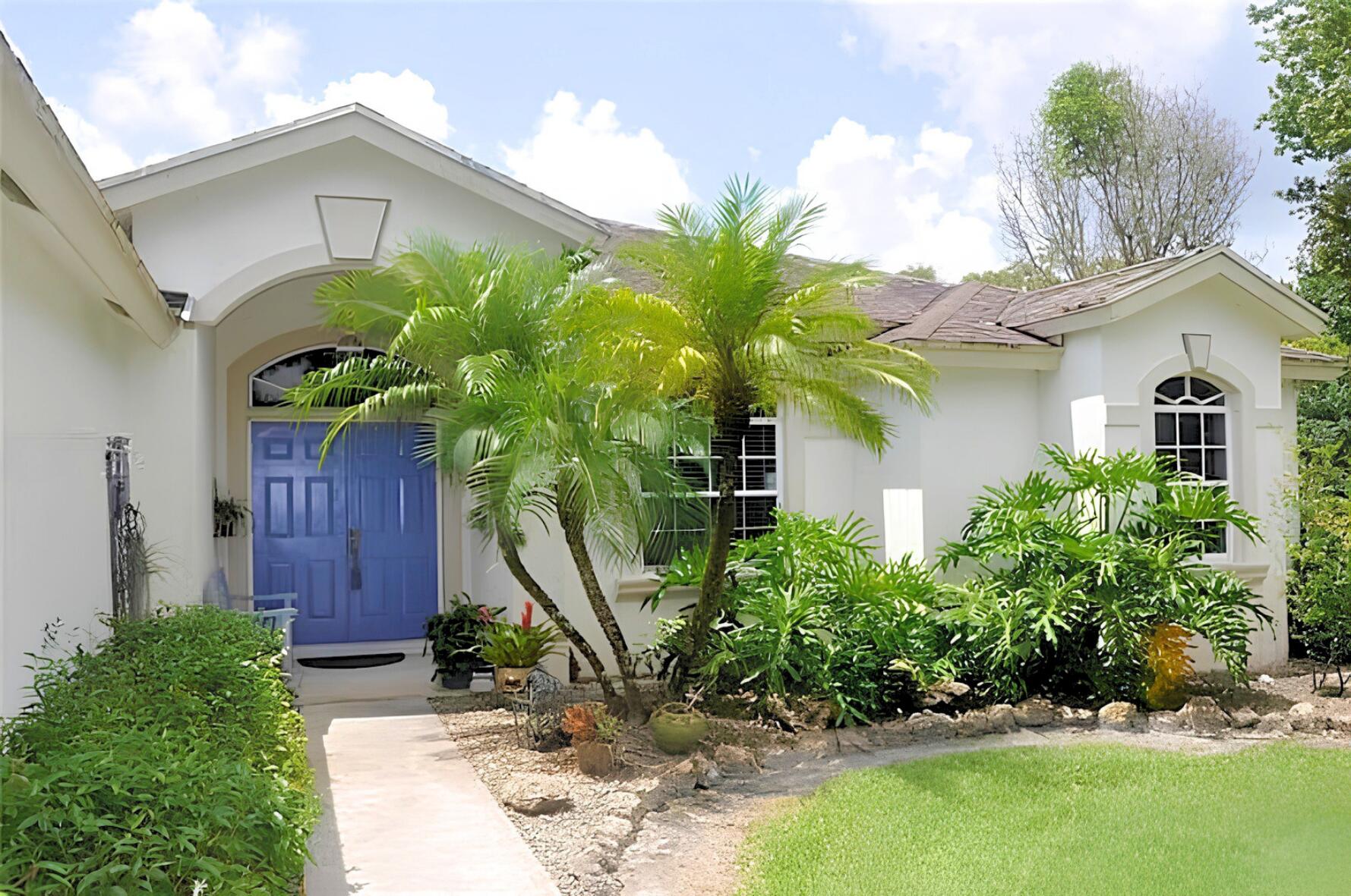 En Renta 13210 TEMPLE Boulevard, The Acreage, FL 33412, The Acreage, FL 33412