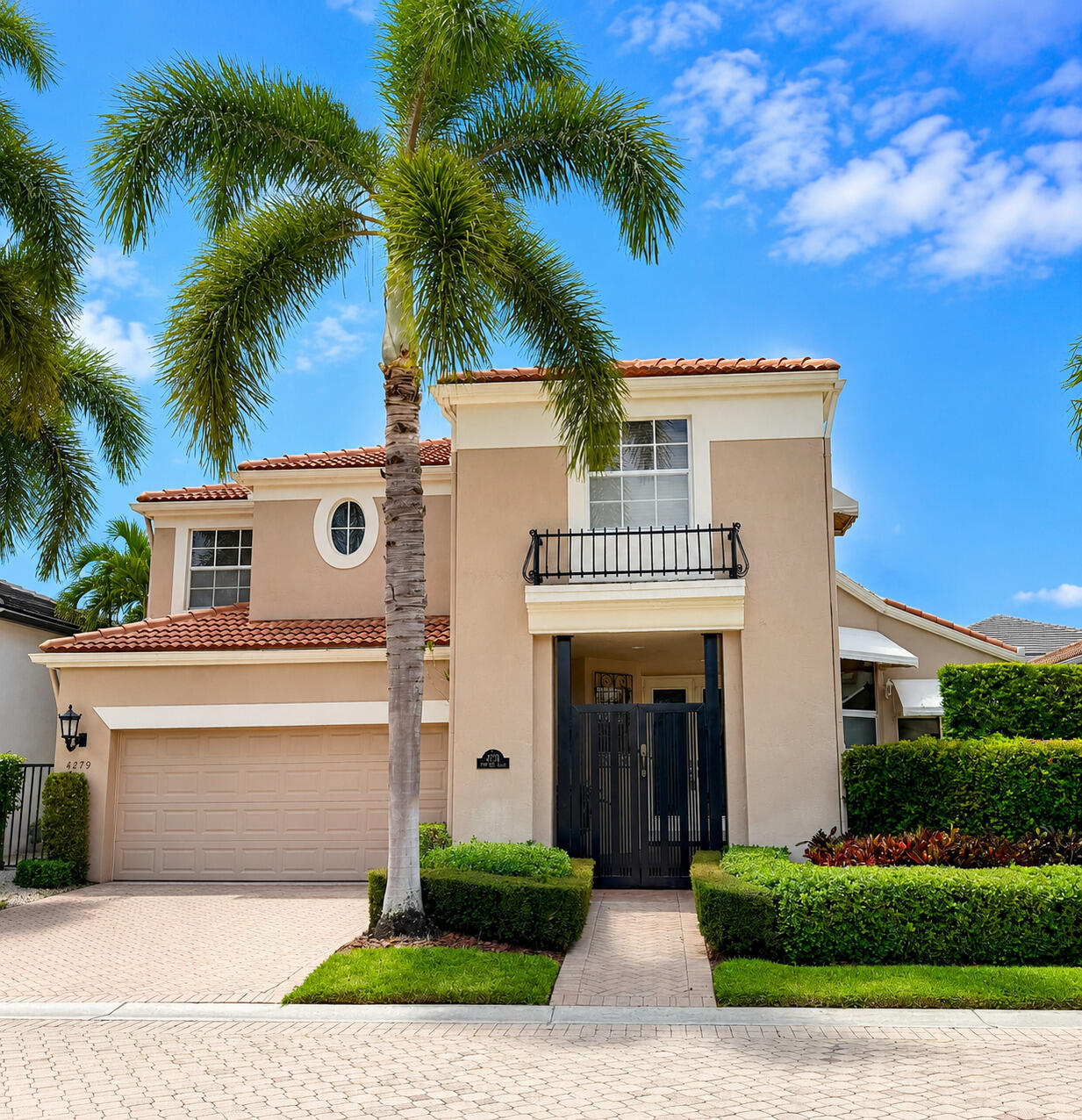 En Venta 4279 NW 61st Lane, Boca Raton, FL 33496, Boca Raton, FL 33496