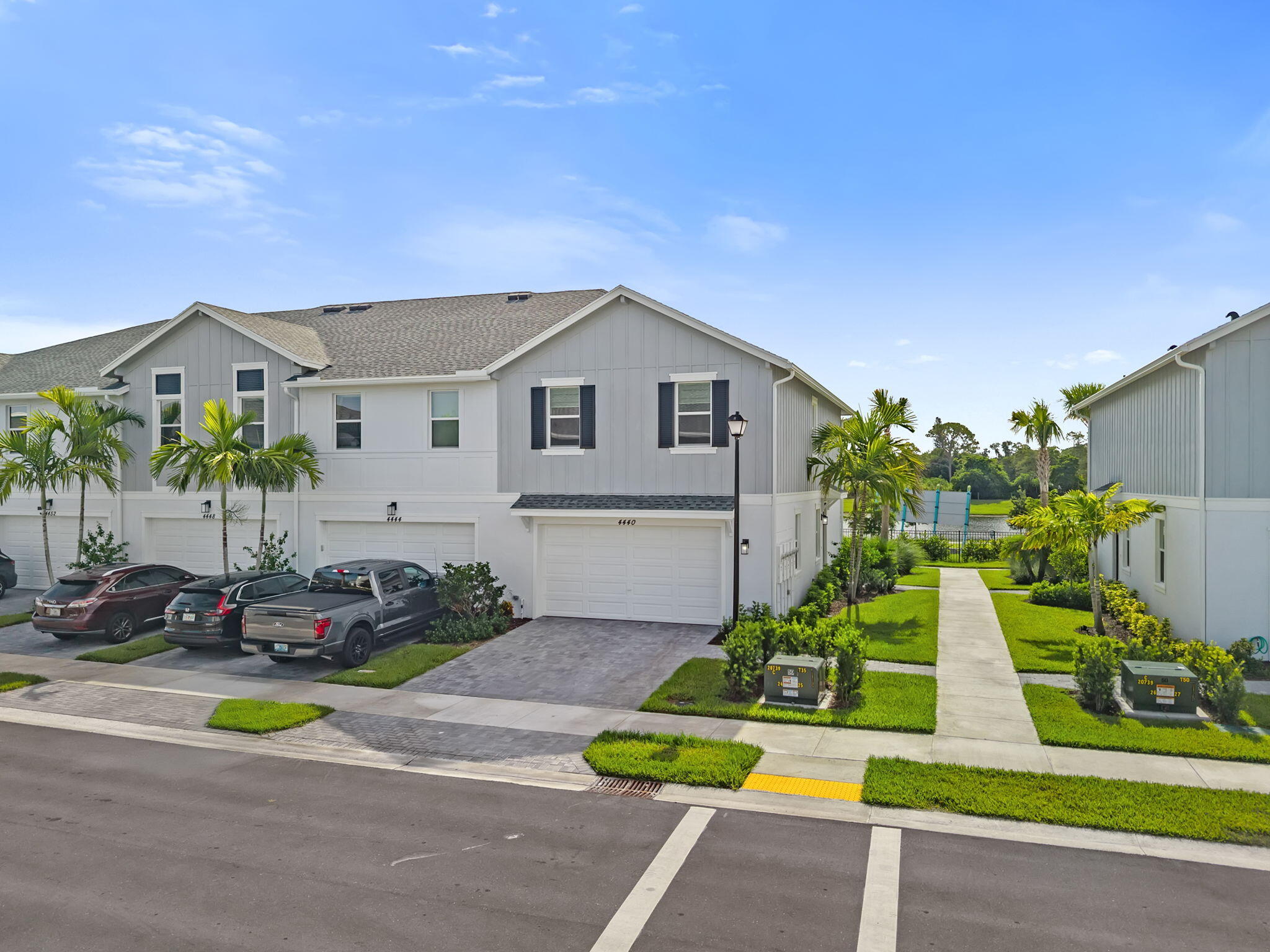 Alquilada 4440 Longwood Lake Square, Westlake, FL 33470, Westlake, FL 33470