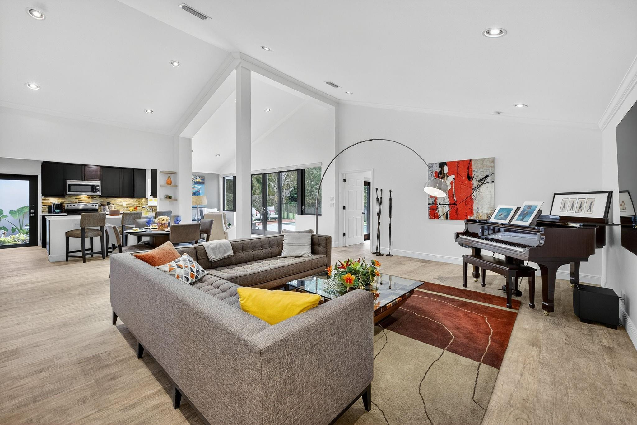 Foto de propiedad en 2754 Deer Creek Kelly Brooke Lane, Deerfield Beach, FL 33442 Deerfield Beach con MLS# 