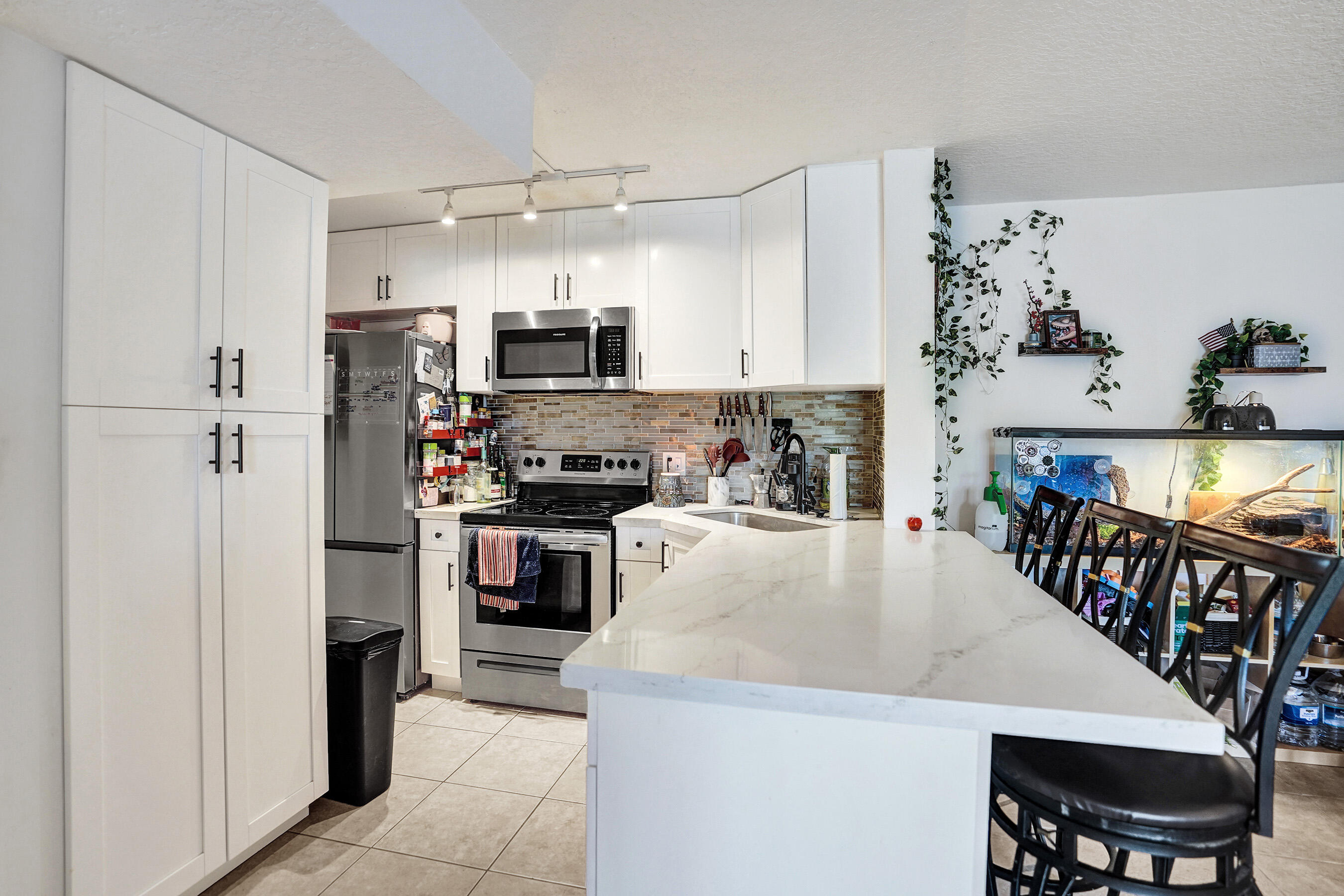 Foto de propiedad en 629 Sea Pine Way A1, Greenacres, FL 33415 Greenacres con MLS# 