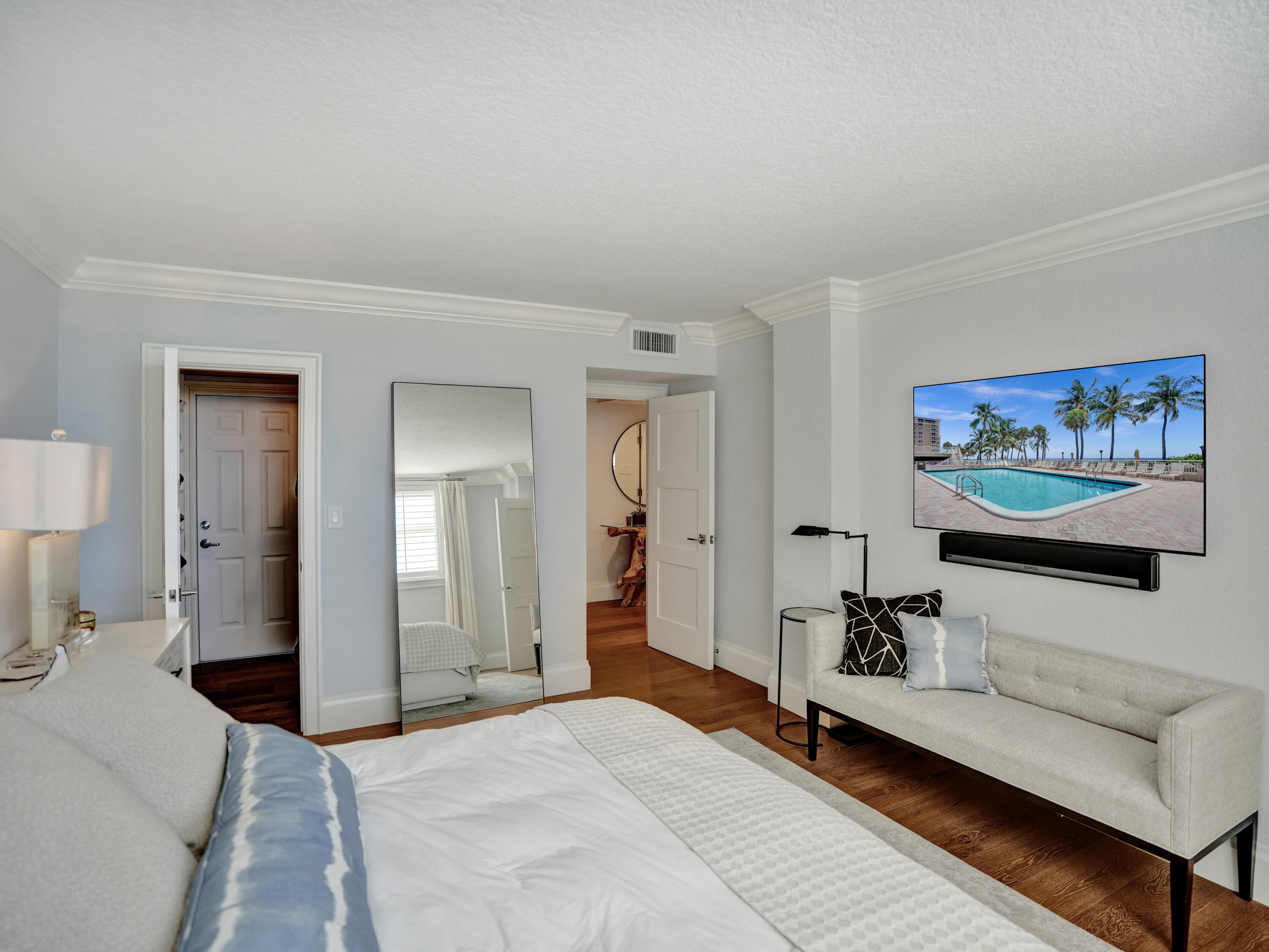 Foto de propiedad en 1051 Hillsboro Mile 510e, Hillsboro Beach, FL 33062 Hillsboro Beach con MLS# 