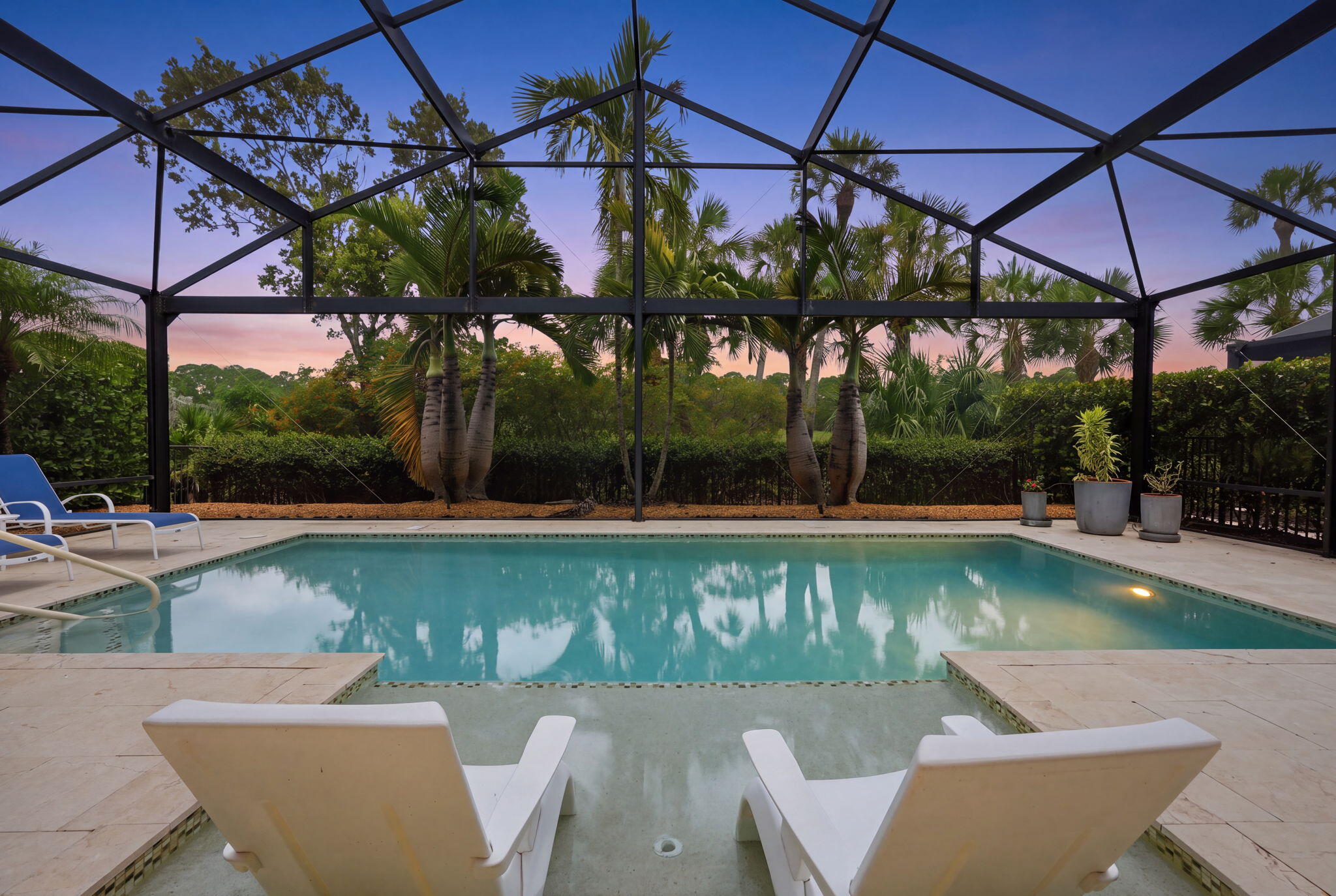 Foto de propiedad en 260 Carina Drive, Jupiter, FL 33478 Jupiter con MLS# 