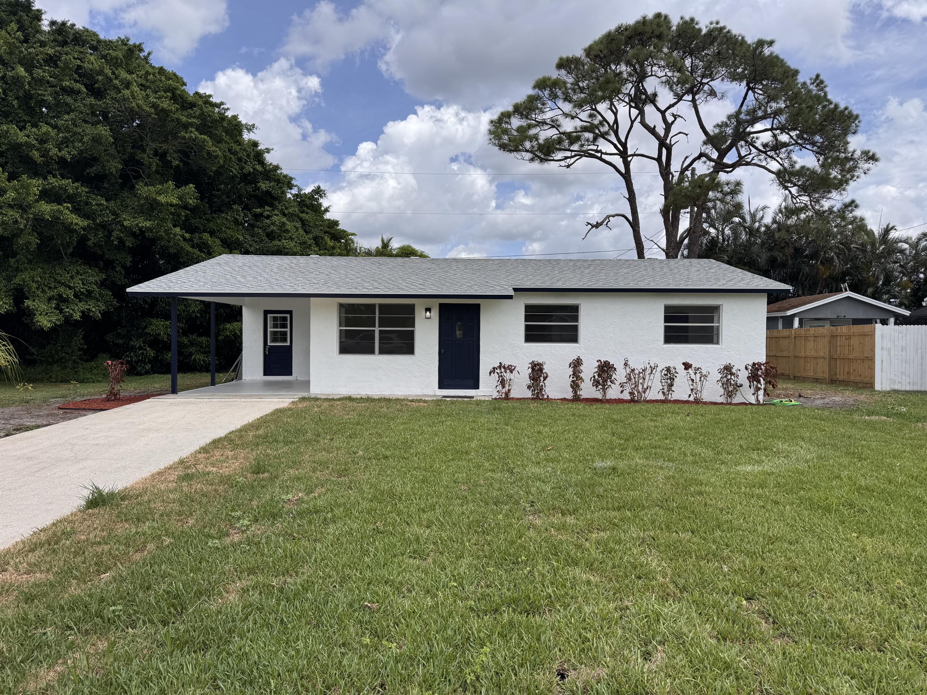 Vendido 3593 MARLOW Avenue, Boynton Beach, FL 33436, Boynton Beach, FL 33436