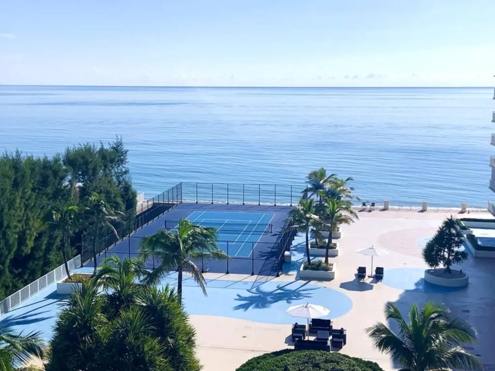 Foto de propiedad en 3546 S Ocean Boulevard 822, South Palm Beach, FL 33480 South Palm Beach con MLS# 