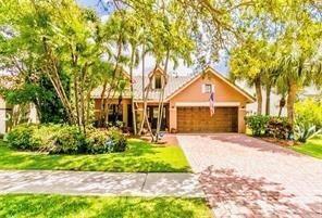 Foto de propiedad en 6310 NW 58TH Way 1, Parkland, FL 33067 Parkland con MLS# 