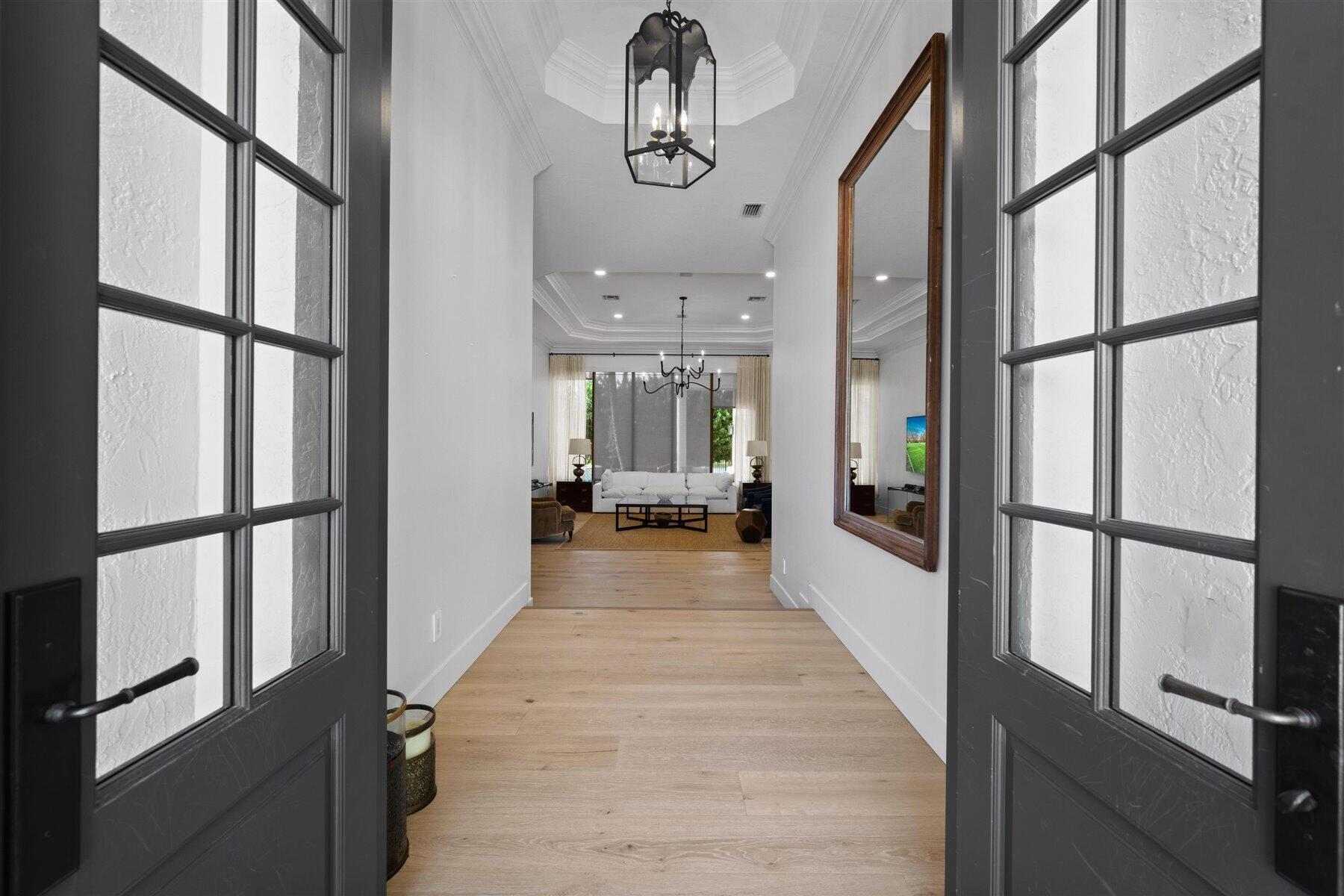 Foto de propiedad en 2911 Bent Cypress Road, Wellington, FL 33414 Wellington con MLS# 