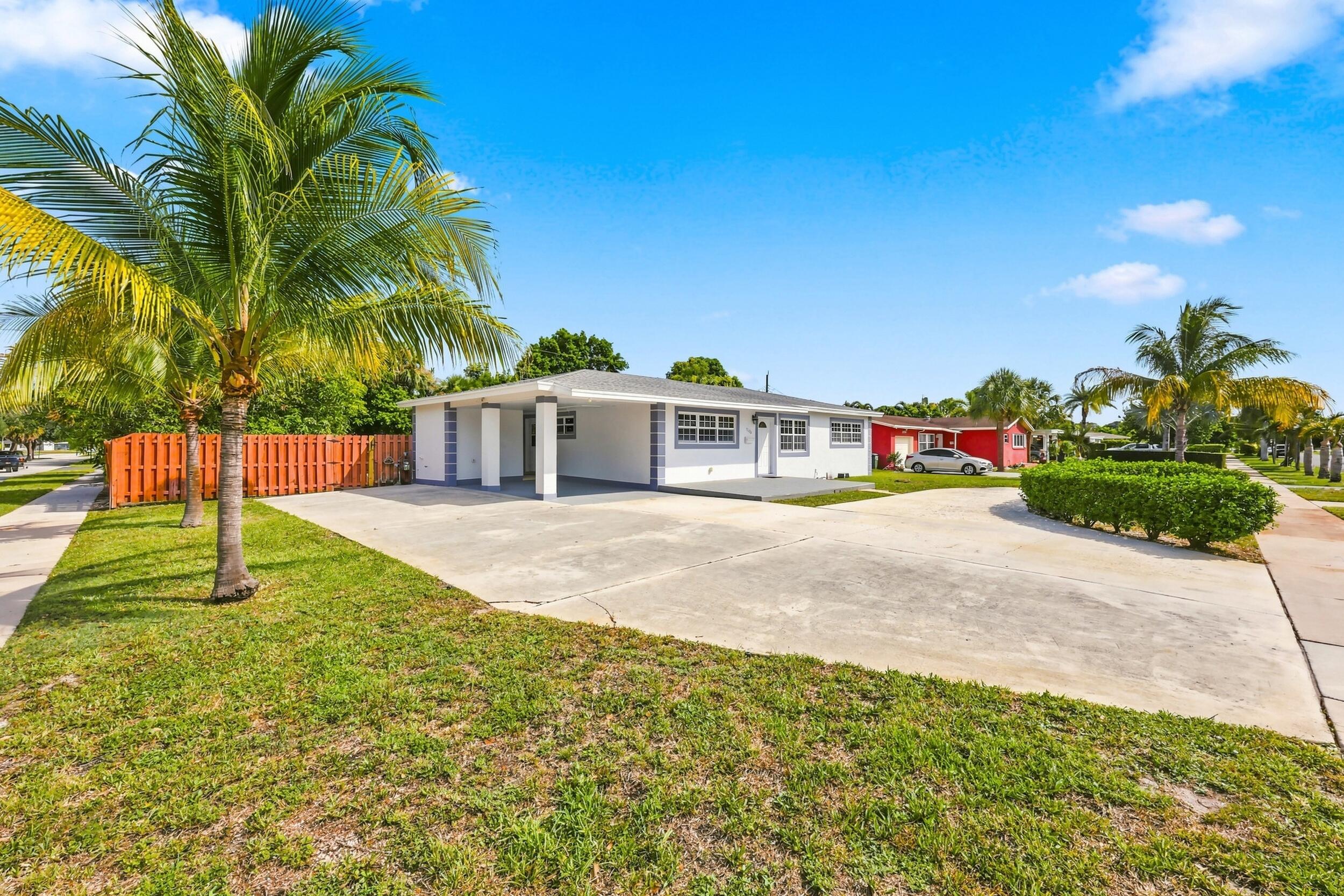 En Renta 1100 7TH Street, Lake Park, FL 33403, Lake Park, FL 33403