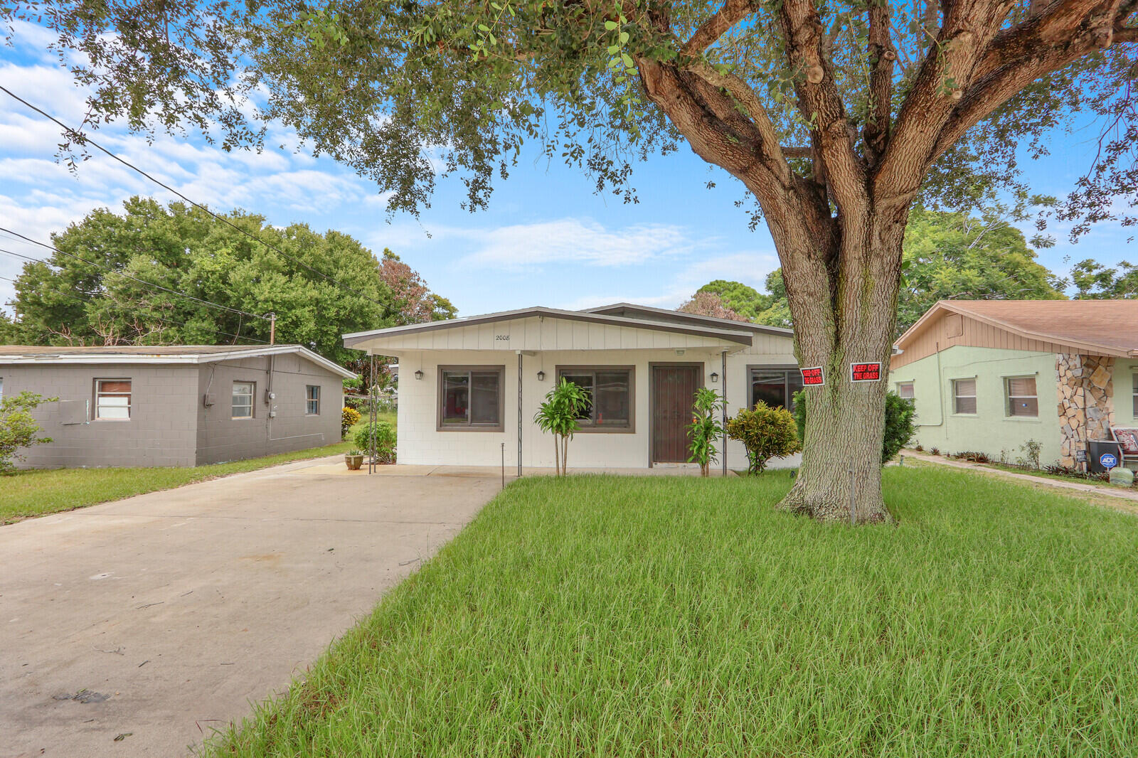 En Venta 2008 Avenue N, Fort Pierce, FL 34950, Fort Pierce, FL 34950