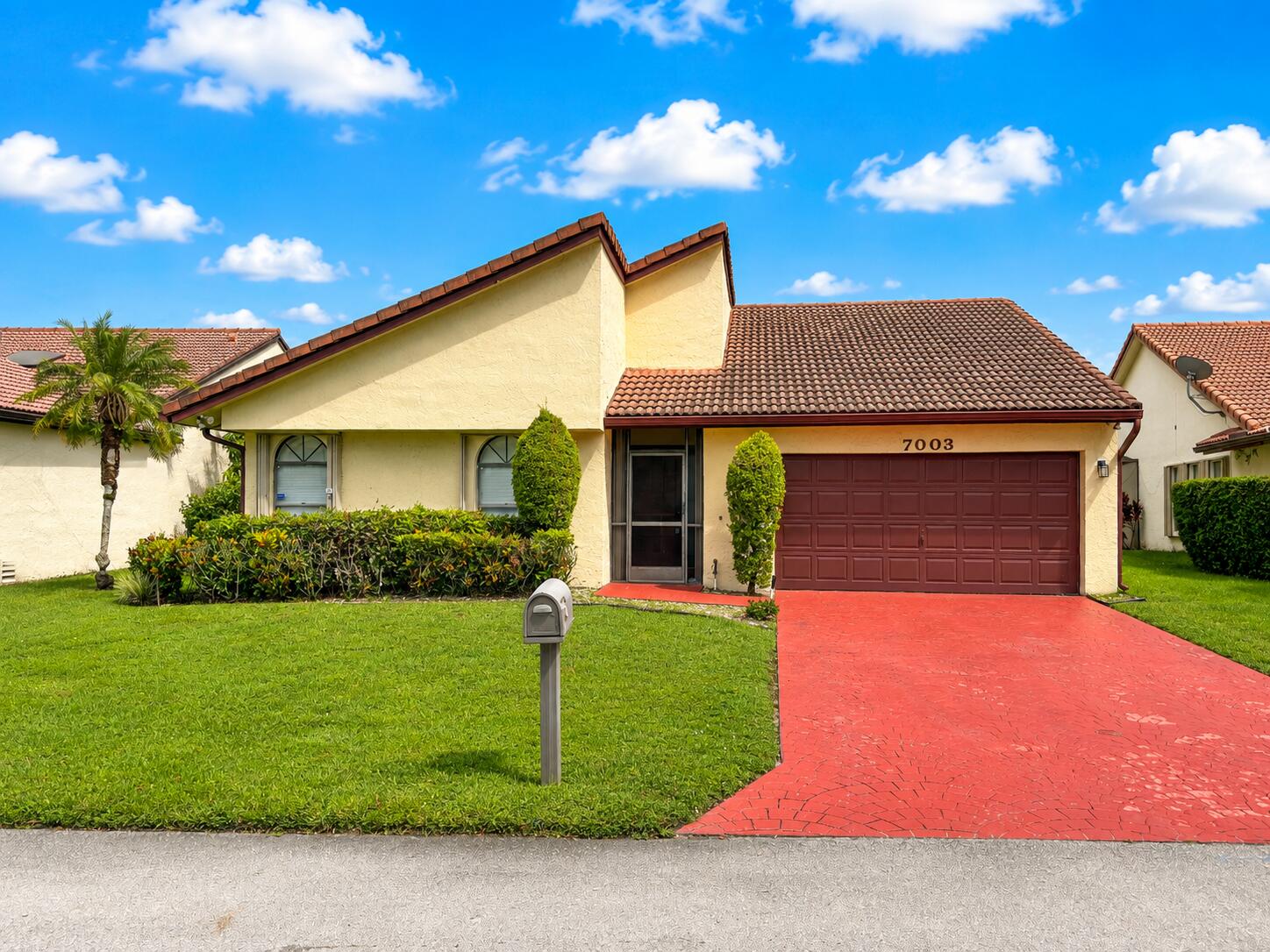En Venta 7003 GOLF POINTE Circle, Tamarac, FL 33321, Tamarac, FL 33321