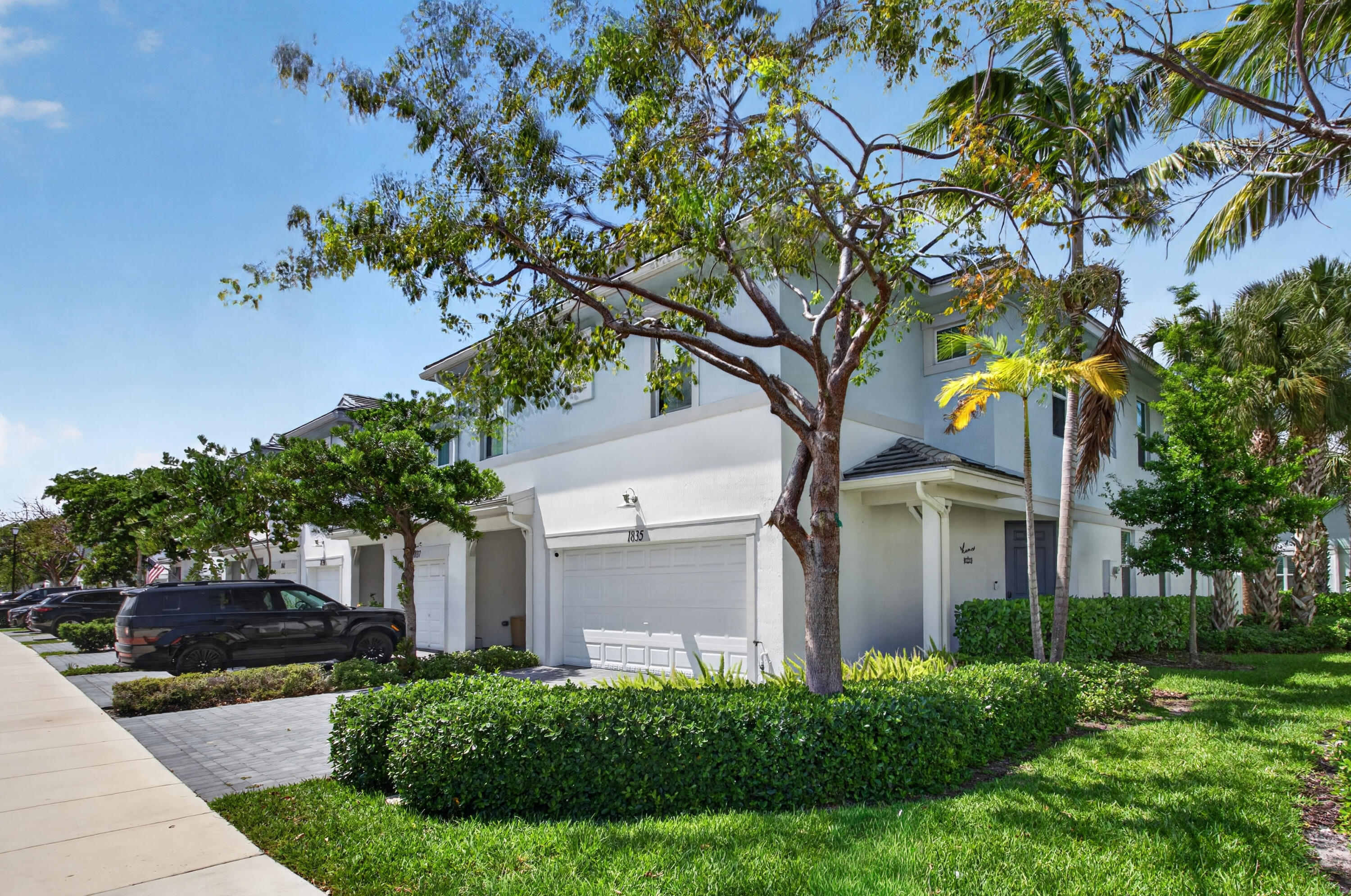 Foto de propiedad en 1835 Sandpiper Pointe Place, Deerfield Beach, FL 33442 Deerfield Beach con MLS# 