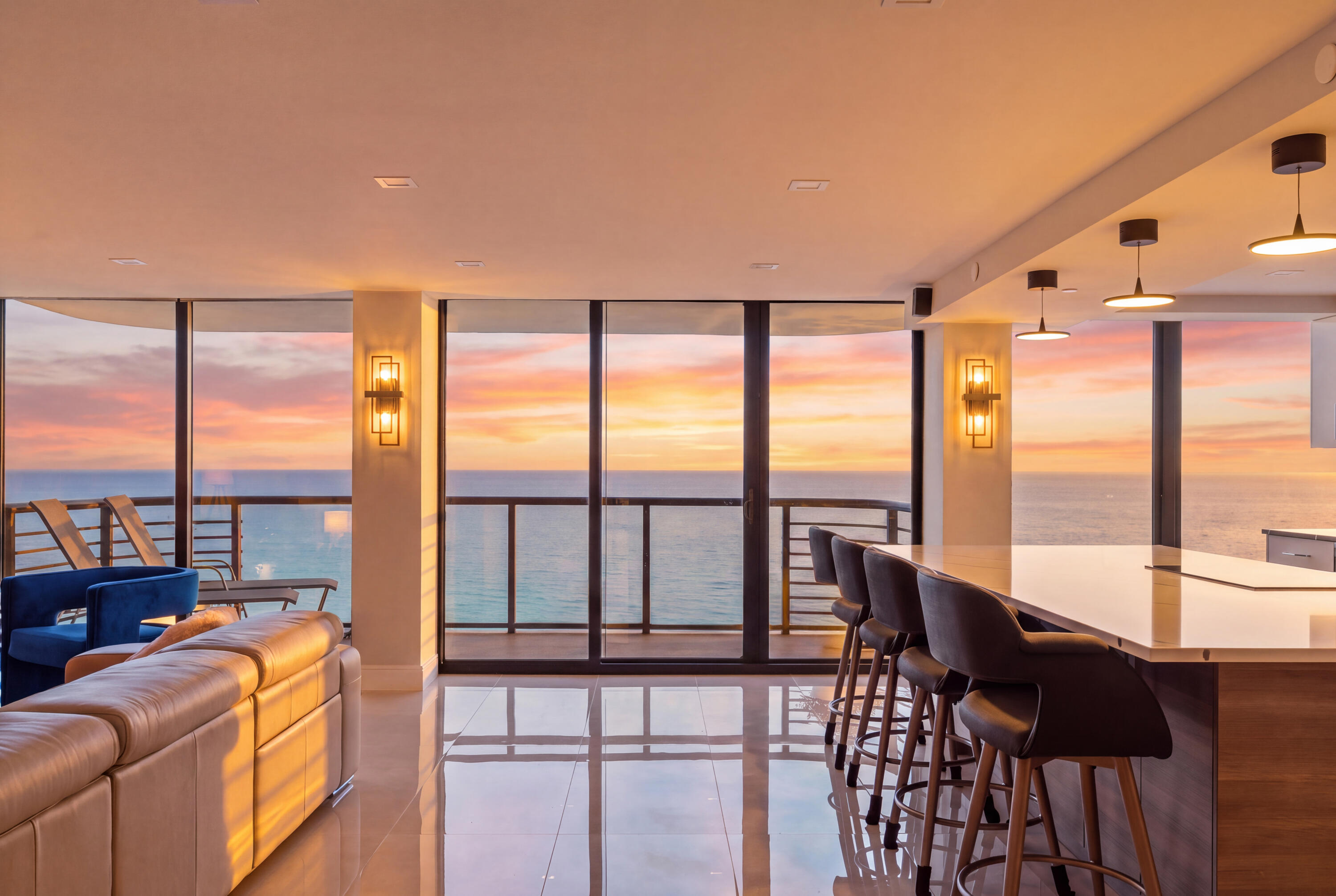 En Venta 250 S OCEAN Boulevard 15D, Boca Raton, FL 33432, Boca Raton, FL 33432