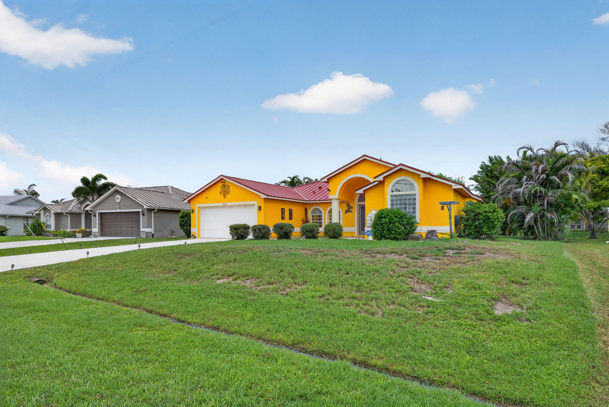 En Renta 3077 SE GALT, Port St. Lucie, FL 34984, Port St. Lucie, FL 34984