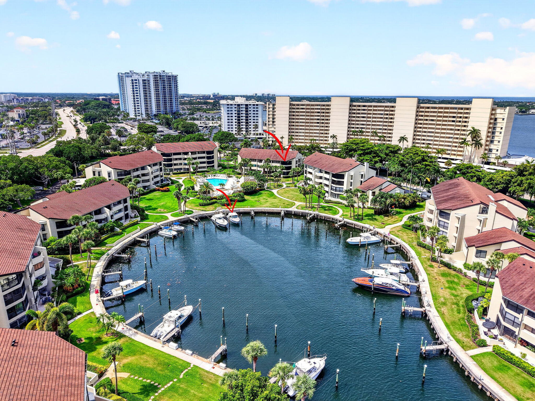 En Venta 1149 Marine Way E G3L, North Palm Beach, FL 33408, North Palm Beach, FL 33408