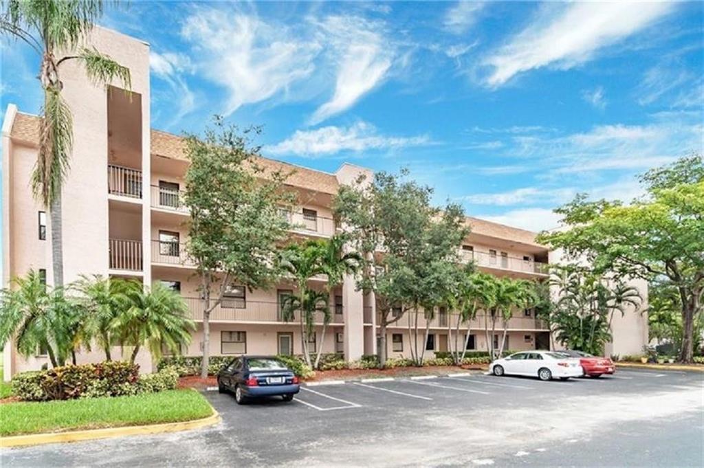Foto de propiedad en 2793 NW 104th Avenue 101, Sunrise, FL 33322 Sunrise con MLS# 