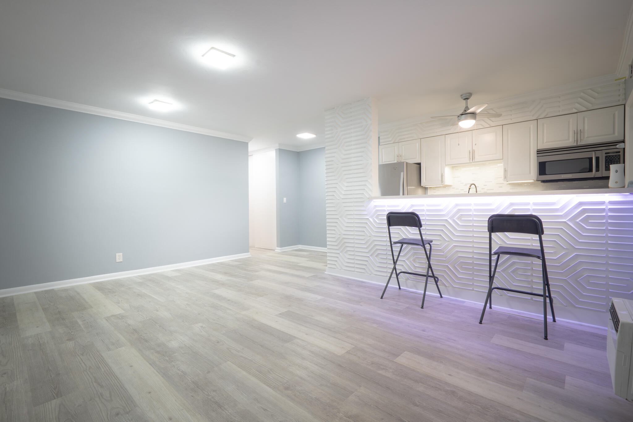 Foto de propiedad en 2621 Grant Street 10A, Hollywood, FL 33020 Hollywood con MLS# 