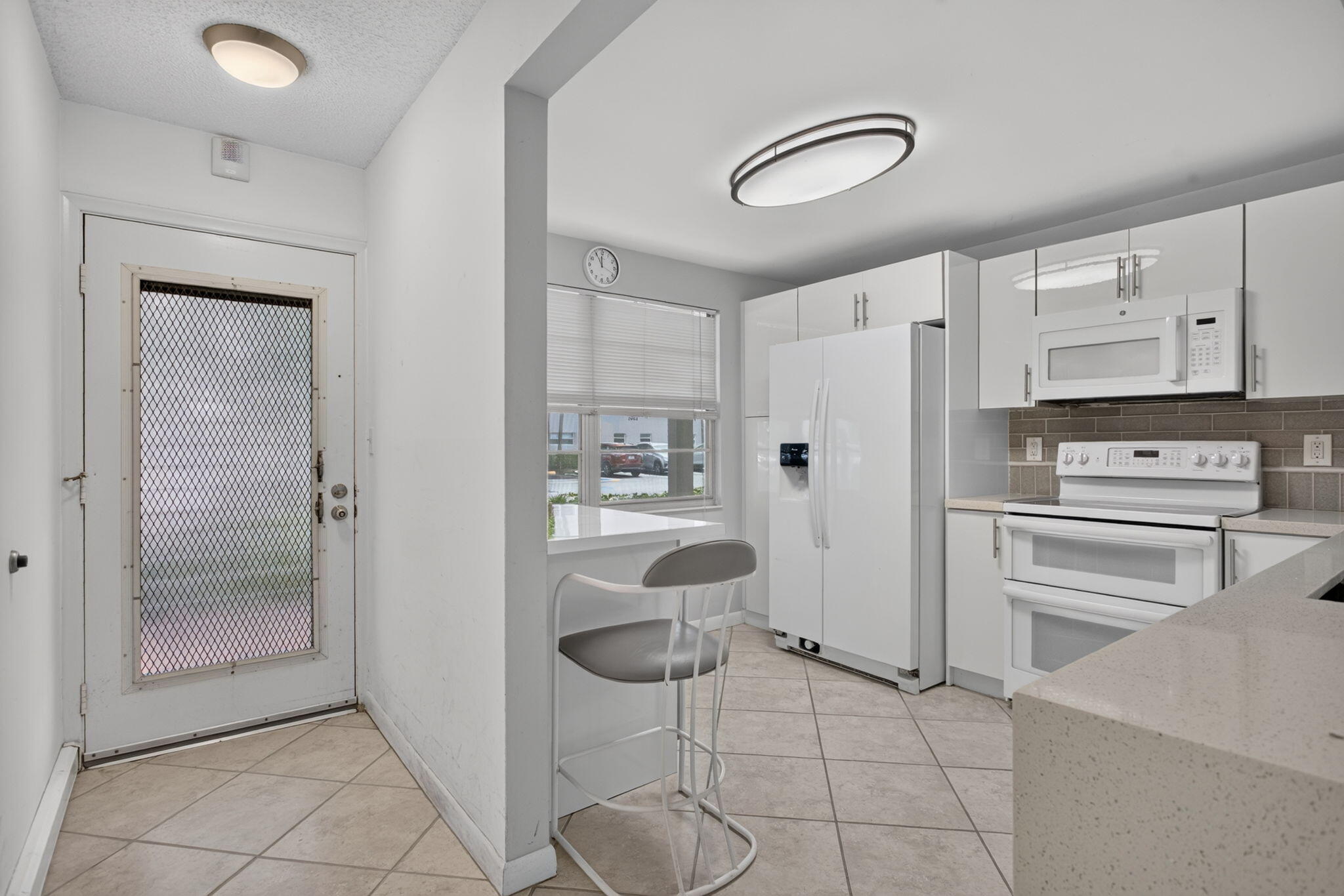 Foto de propiedad en 2006 GRANADA Drive J1, Coconut Creek, FL 33066 Coconut Creek con MLS# 