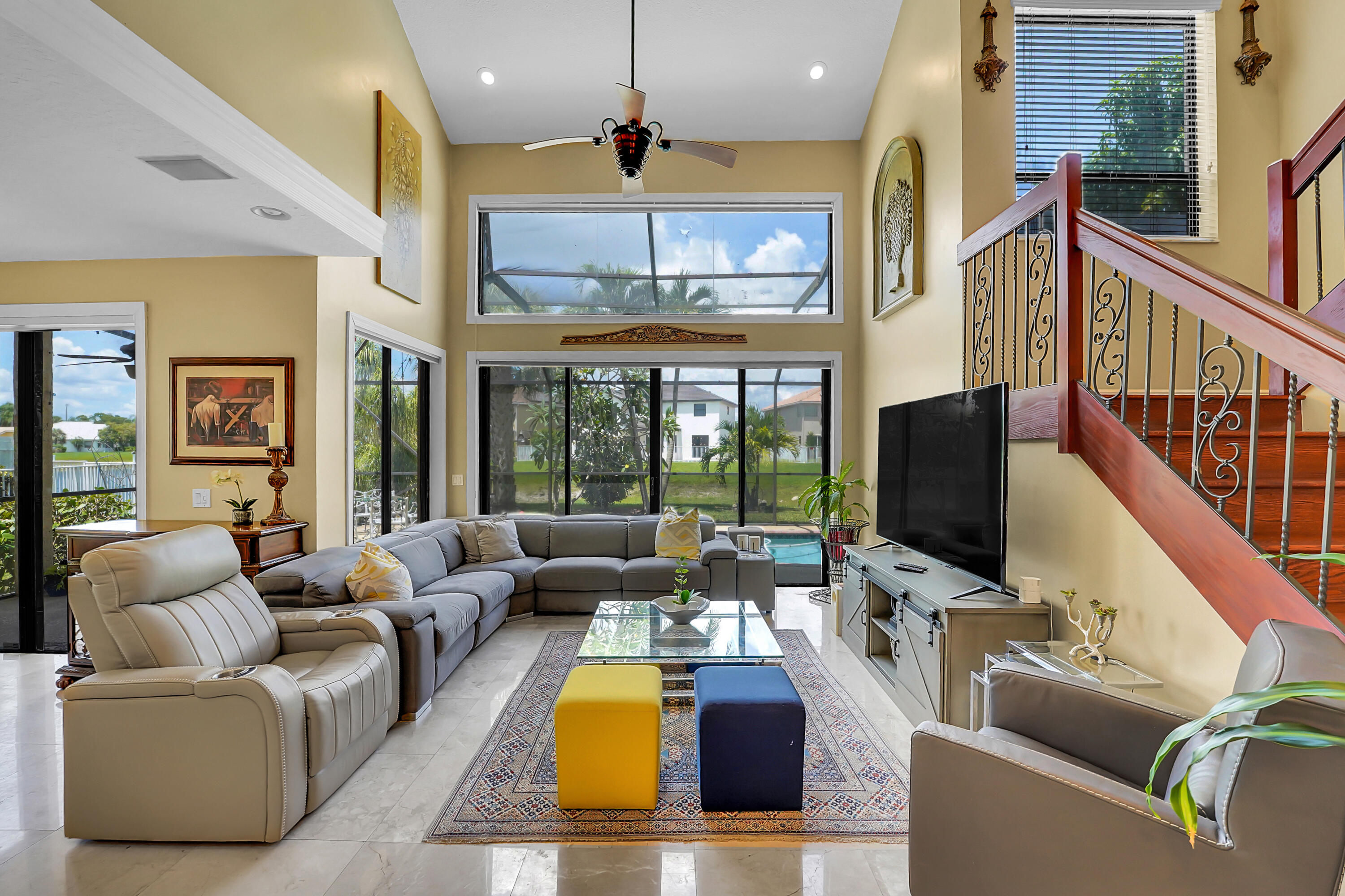 Foto de propiedad en 22199 CRESSMONT Place, Boca Raton, FL 33428 Boca Raton con MLS# 