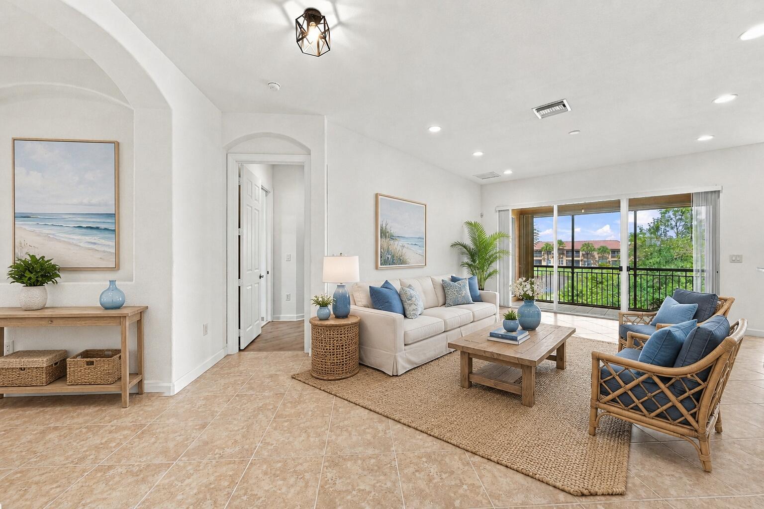Foto de propiedad en 8288 NW 128th Lane 38-F, Parkland, FL 33076 Parkland con MLS# 