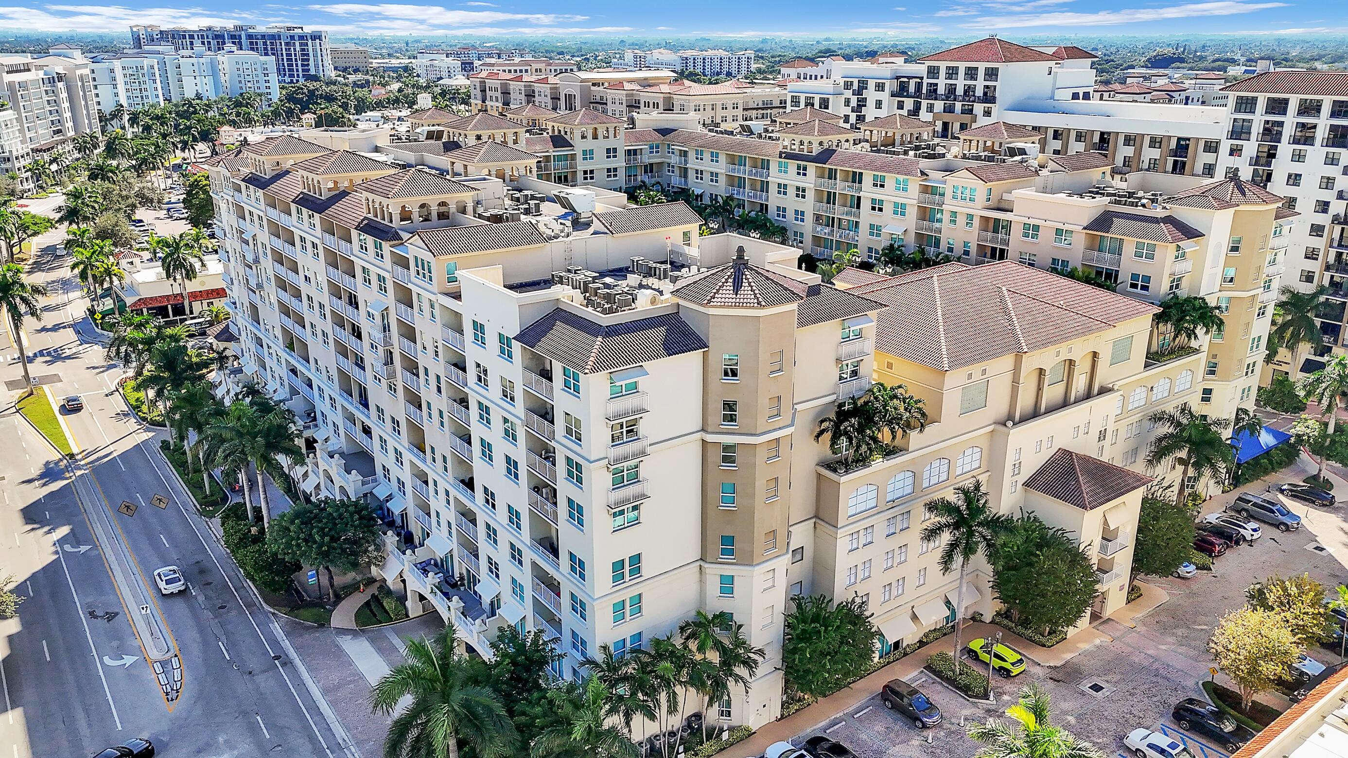 En Venta 99 SE Mizner Boulevard 311, Boca Raton, FL 33432, Boca Raton, FL 33432