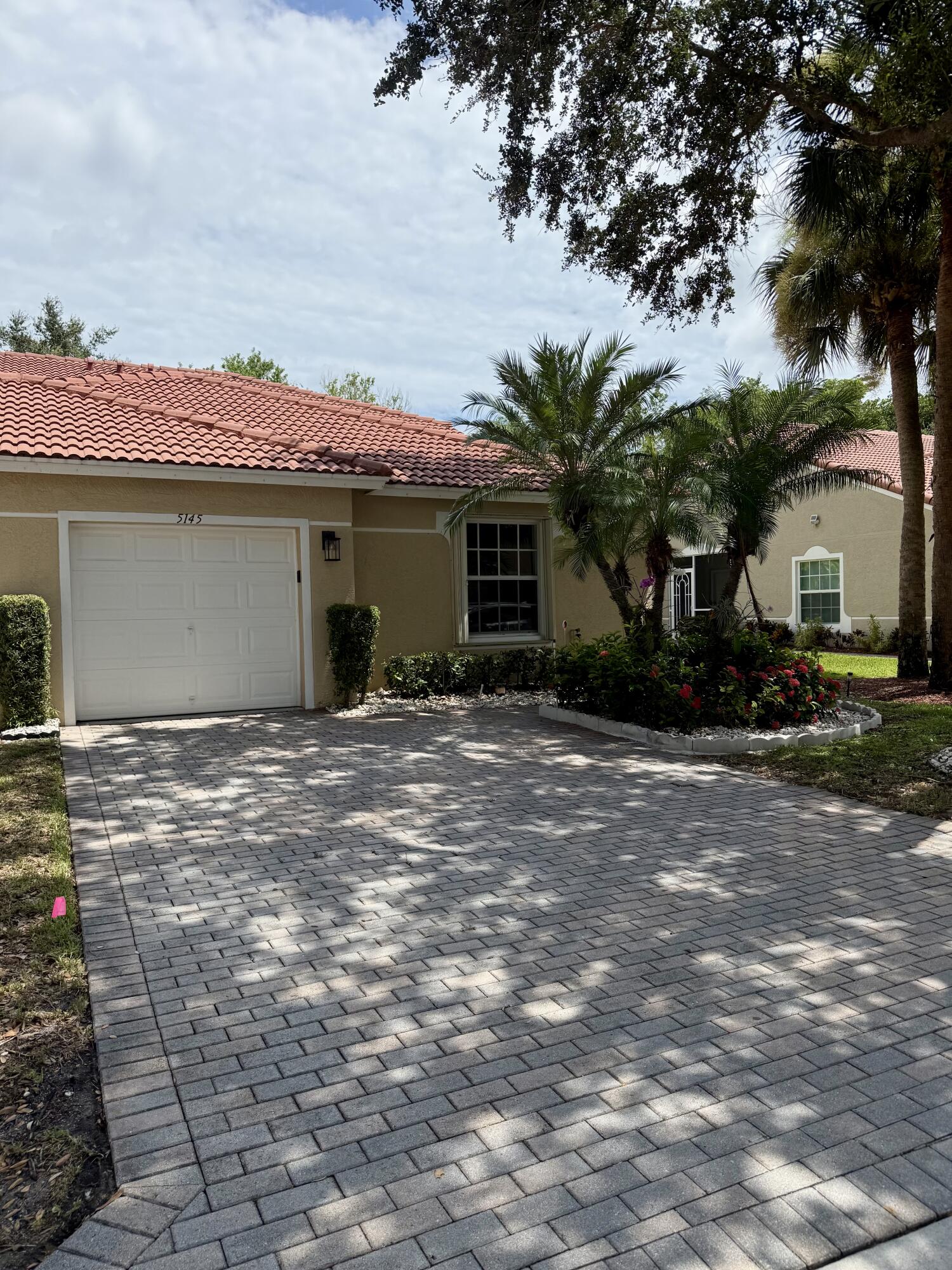 Foto de propiedad en 5145 TOSCANA Trail, Boynton Beach, FL 33437 Boynton Beach con MLS# 