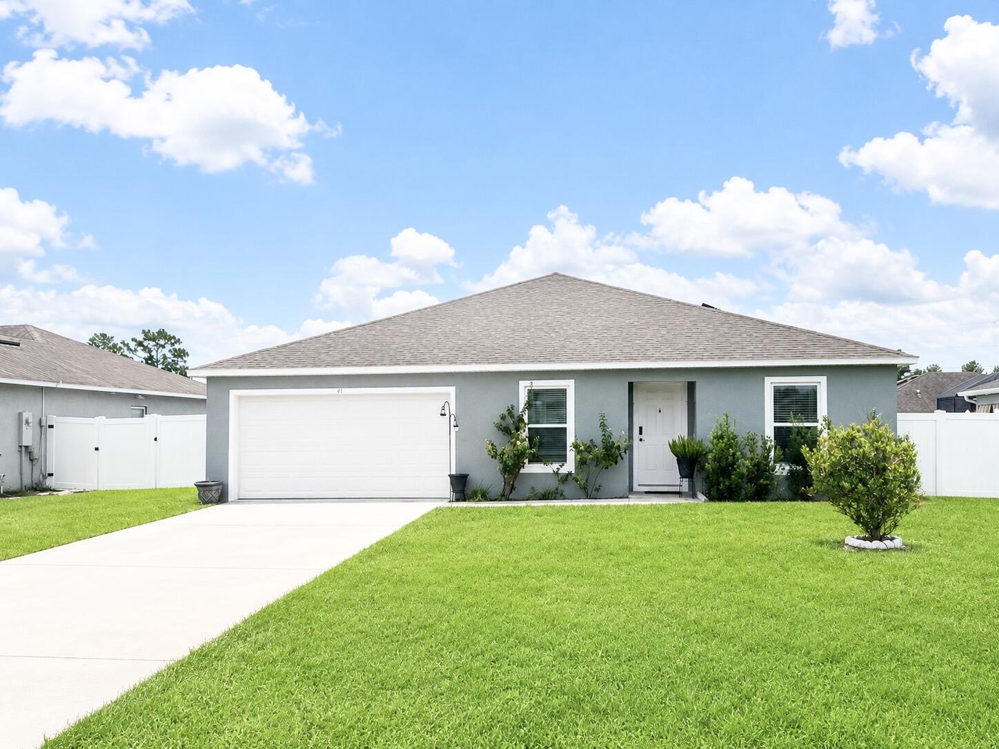 En Venta 41 Willow Lane, Poinciana, FL 34759, Poinciana, FL 34759