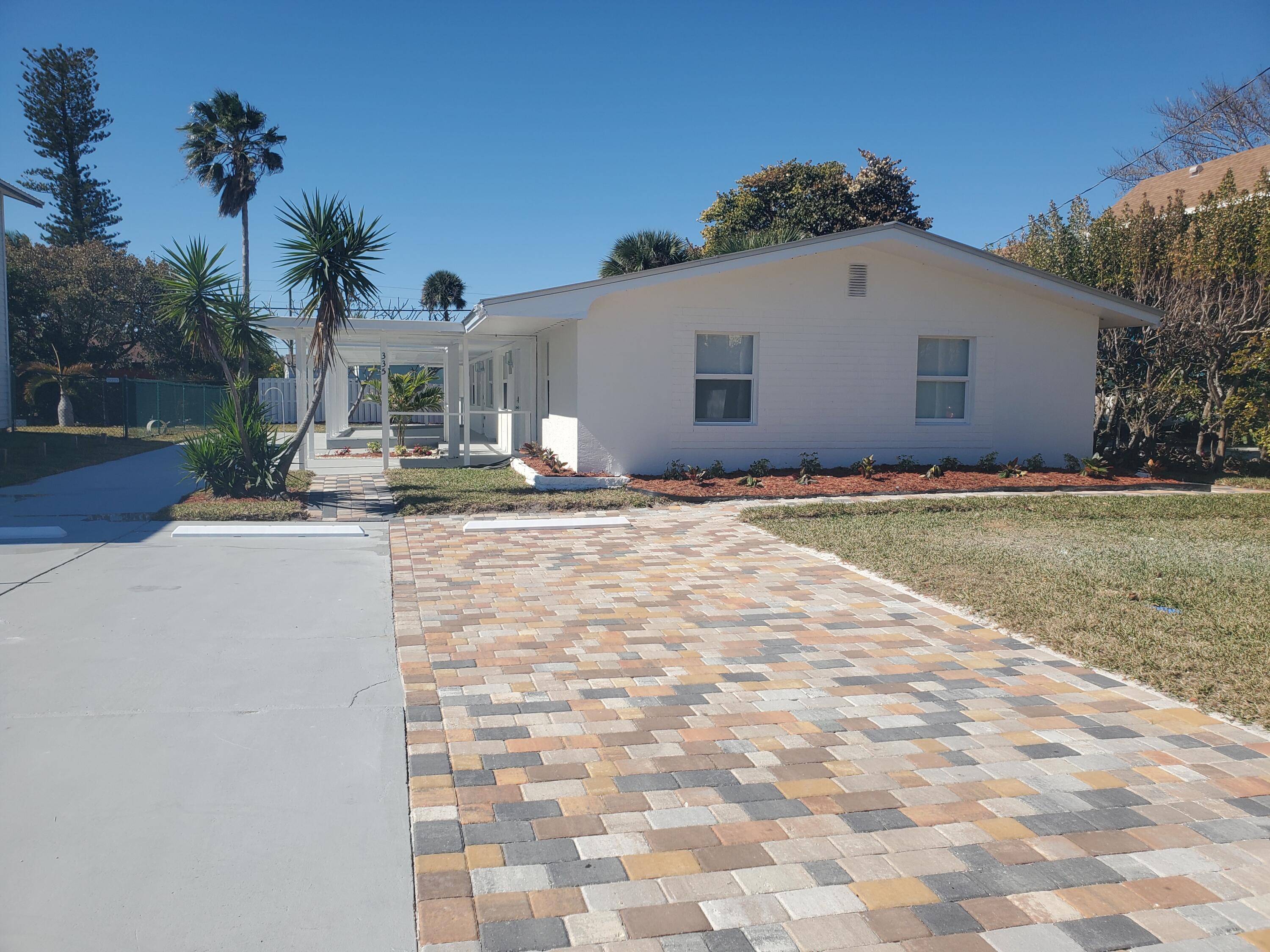 En Venta 335 HERNANDO Street, Fort Pierce, FL 34949, Fort Pierce, FL 34949
