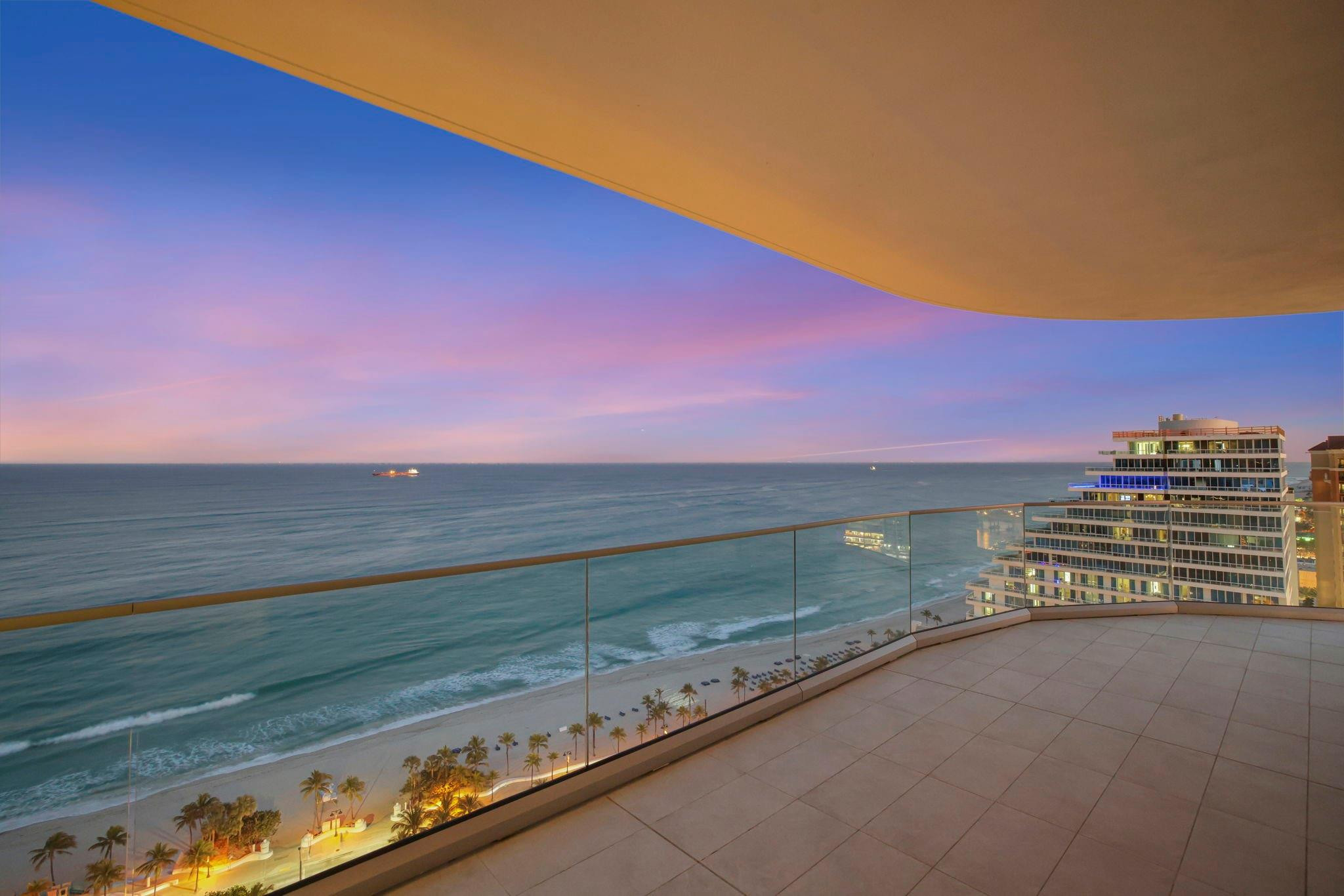 En Venta 153 N Seabreeze Boulevard 2202-S, Fort Lauderdale, FL 33304, Fort Lauderdale, FL 33304