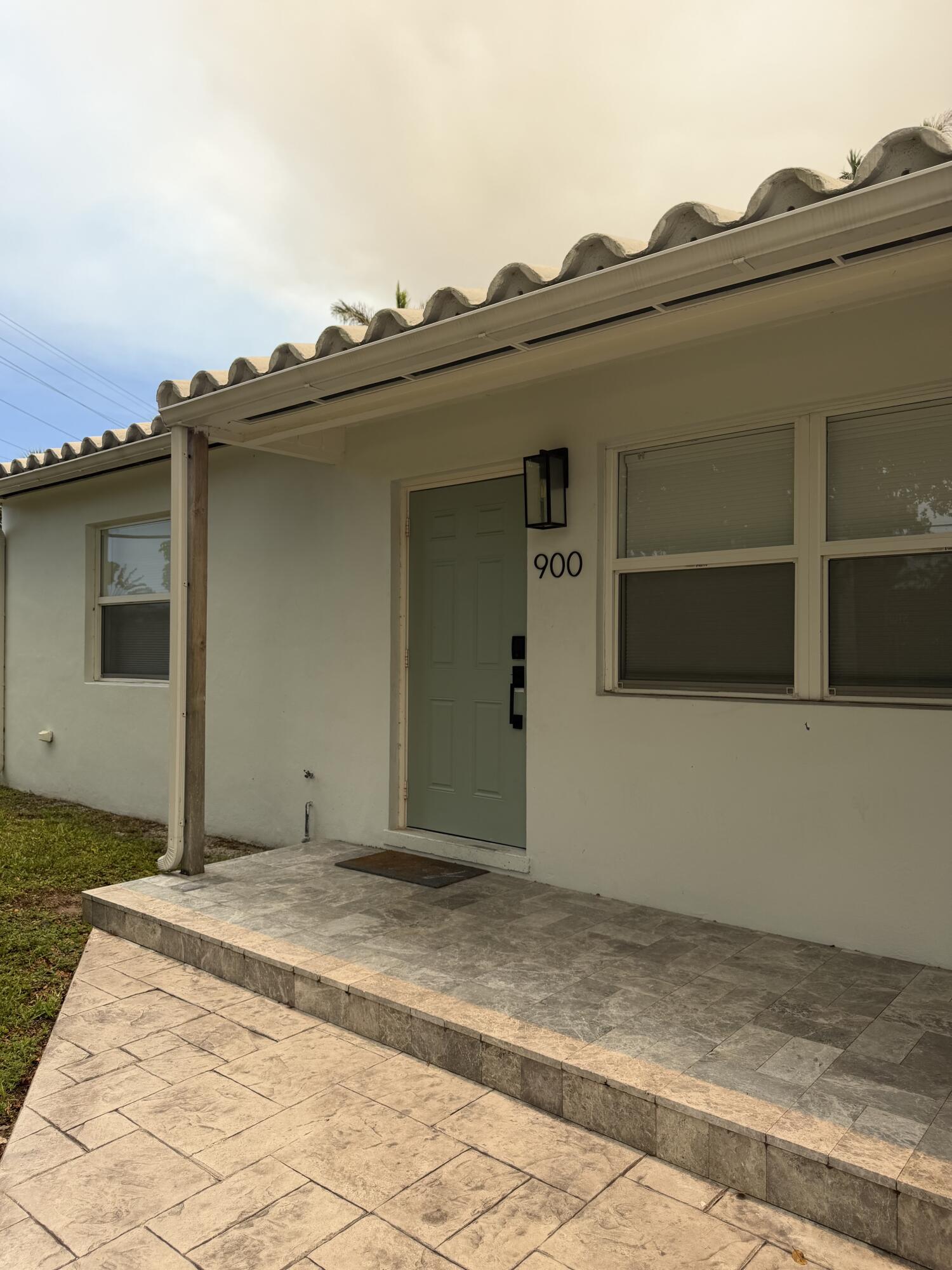 Foto de propiedad en 900 Citrus Isle, Fort Lauderdale, FL 33315 Fort Lauderdale con MLS# 