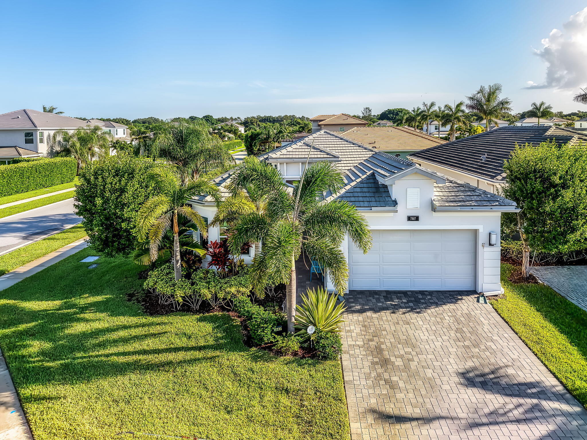 En Venta 7887 Waterford Isles Lane, Delray Beach, FL 33446, Delray Beach, FL 33446