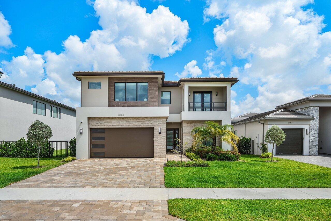 En Venta 8323 Essex Country Clb Drive, Boca Raton, FL 33434, Boca Raton, FL 33434