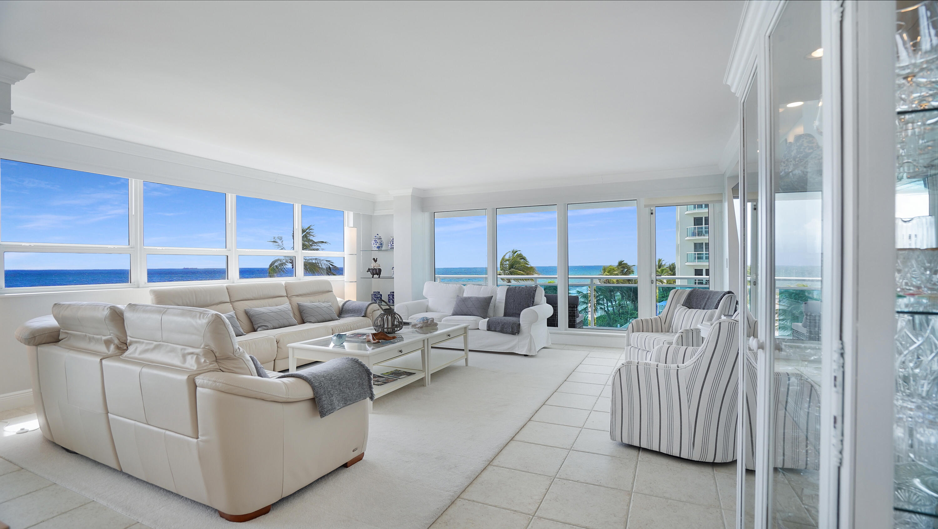Foto de propiedad en 3430 Galt Ocean Drive 407, Fort Lauderdale, FL 33308 Fort Lauderdale con MLS#
