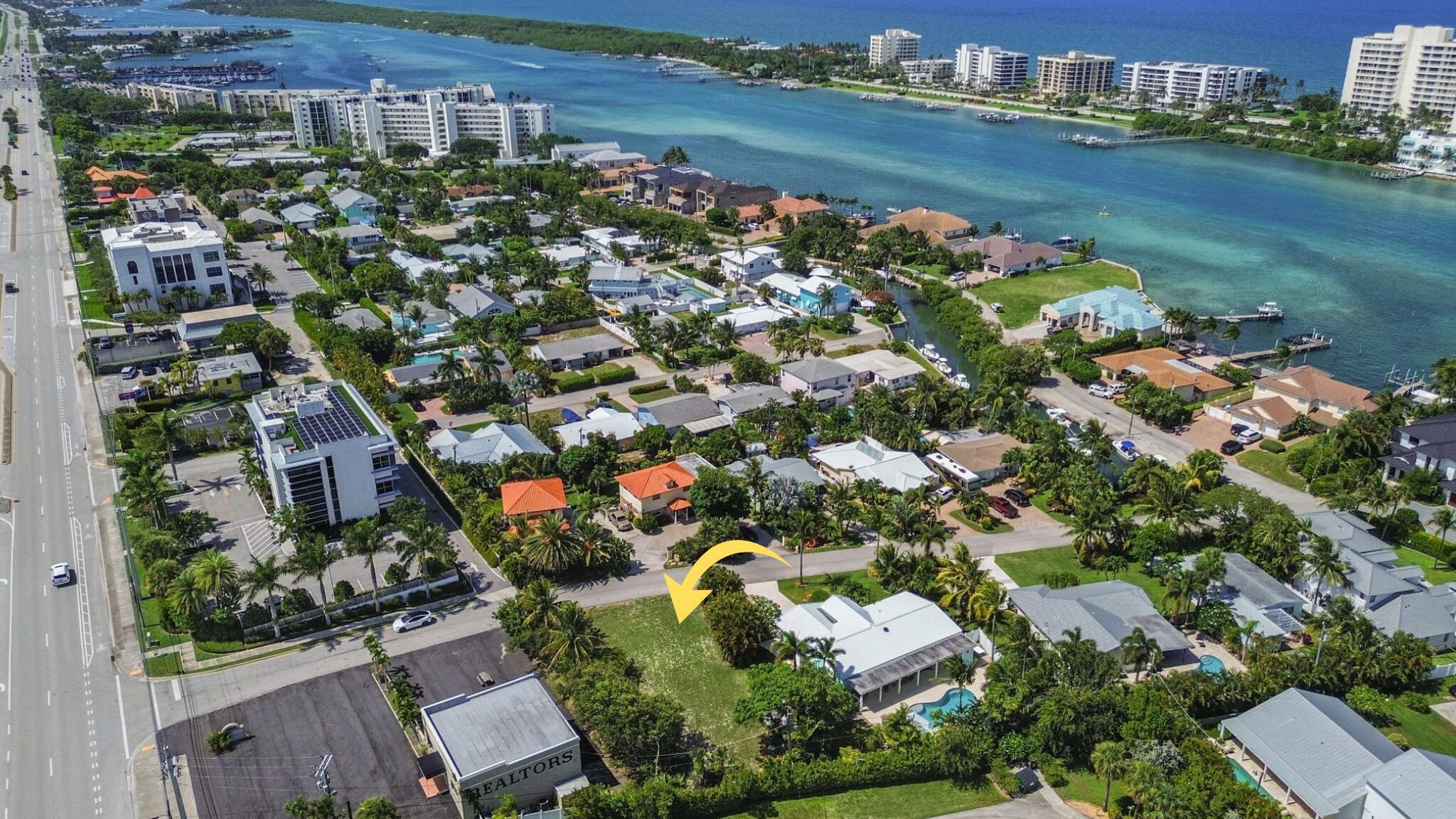 En Venta 3442 Harbor Road S, Jupiter, FL 33469, Jupiter, FL 33469