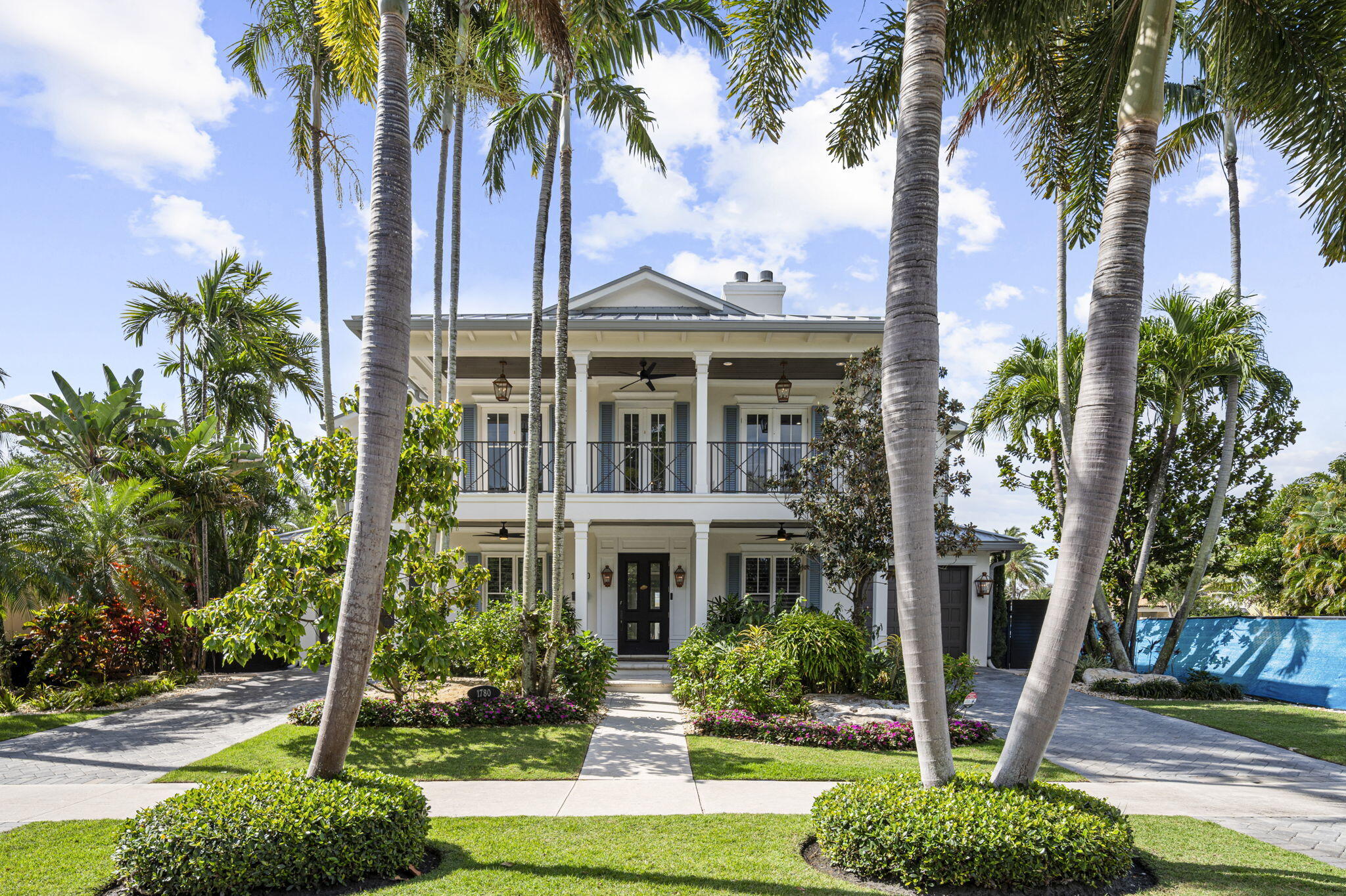 Foto de propiedad en 1780 SE 9th Street, Fort Lauderdale, FL 33316 Fort Lauderdale con MLS# 