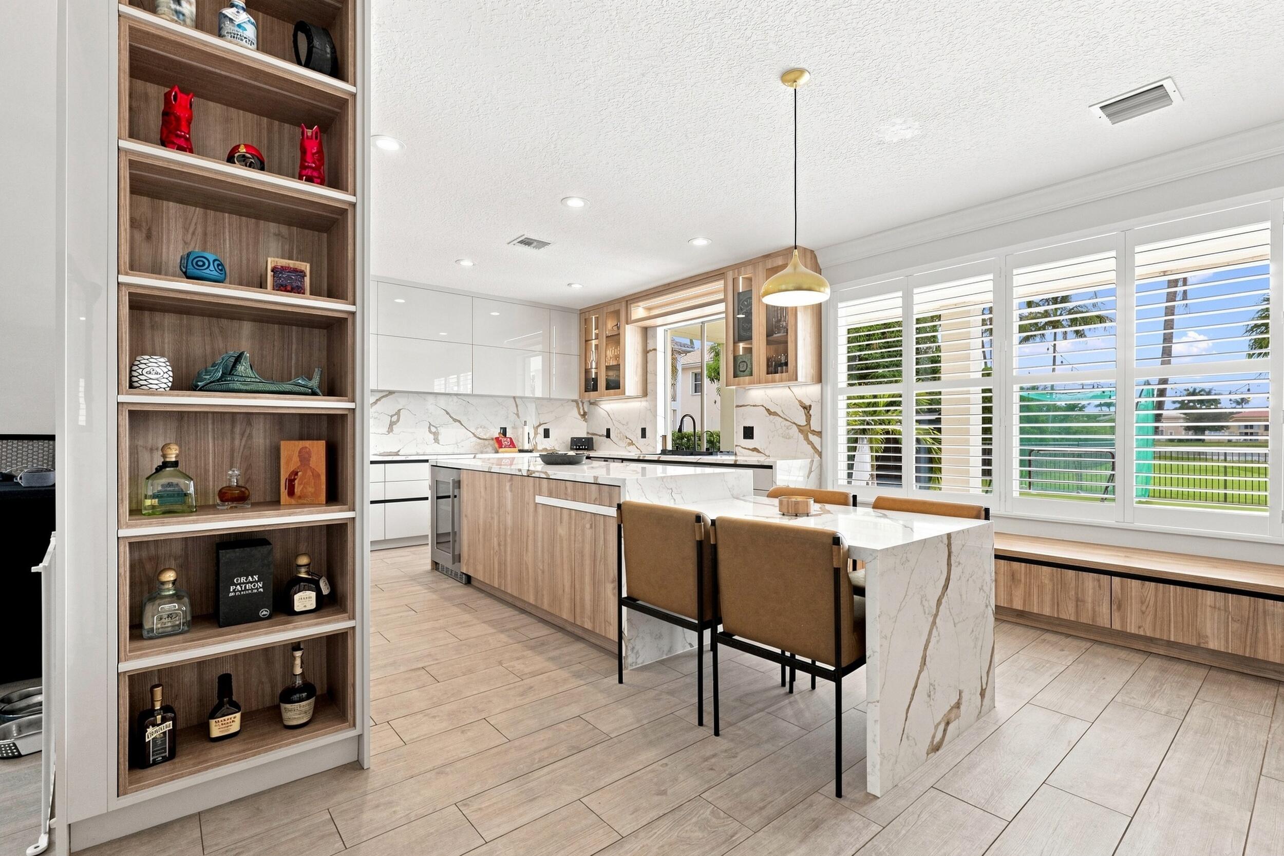 Foto de propiedad en 11301 Misty Ridge Way, Boynton Beach, FL 33473 Boynton Beach con MLS# 