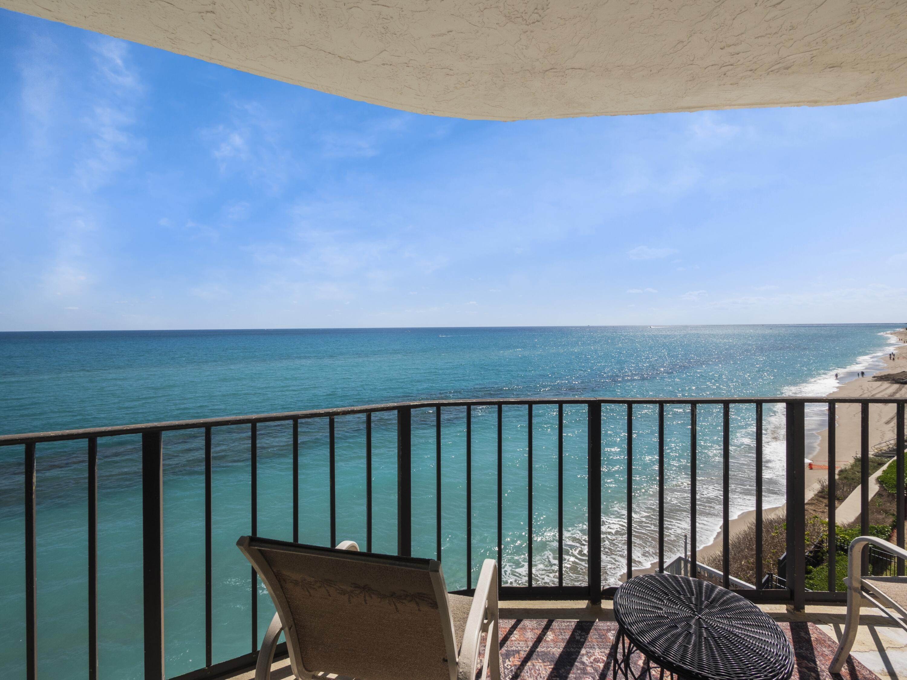 Foto de propiedad en 5420 N Ocean Drive 502, Riviera Beach, FL 33404 Riviera Beach con MLS# 
