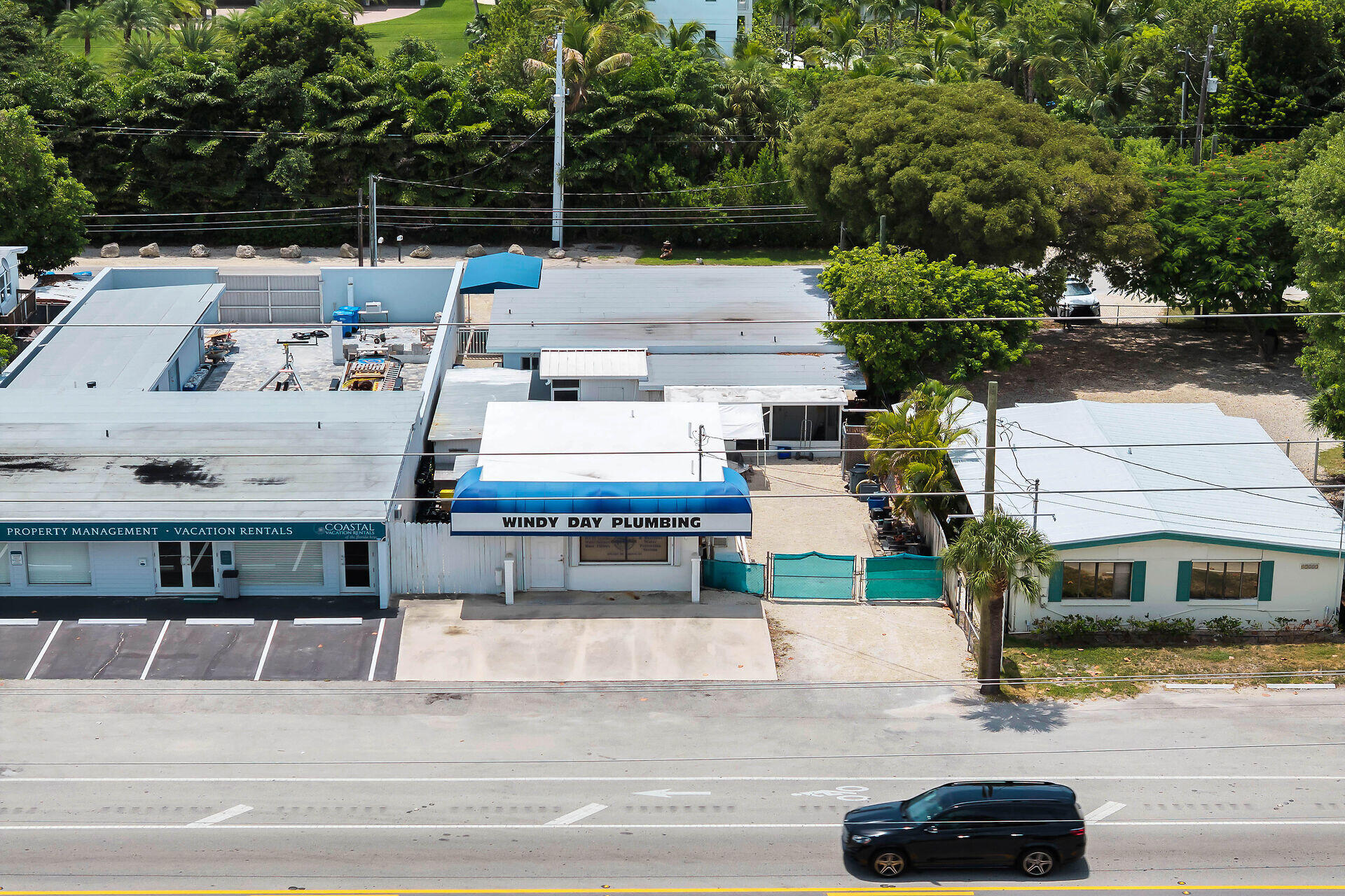 Foto de propiedad en 82891 Overseas Highway, Islamorada, FL 33036 Islamorada con MLS# 