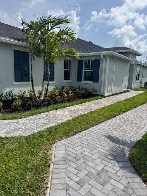 En Renta 1545 SE CROSSWOOD Way, Port St. Lucie, FL 34984, Port St. Lucie, FL 34984