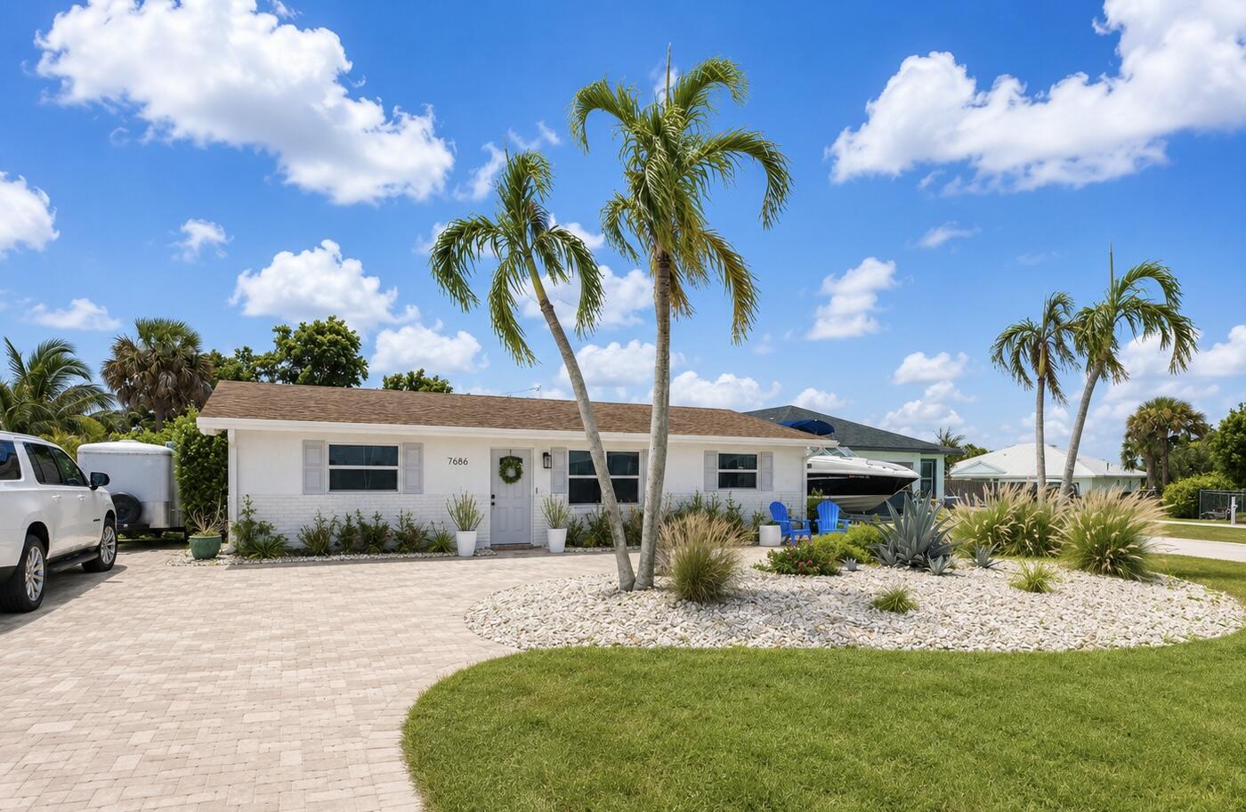 En Renta 7686 SE HILLTOP Terrace, Hobe Sound, FL 33455, Hobe Sound, FL 33455
